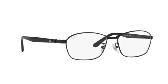 Ray-Ban RX6502D 2503