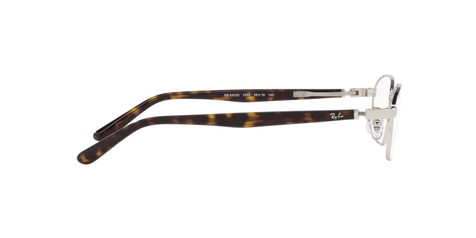 Ray-Ban RX6502D 2595