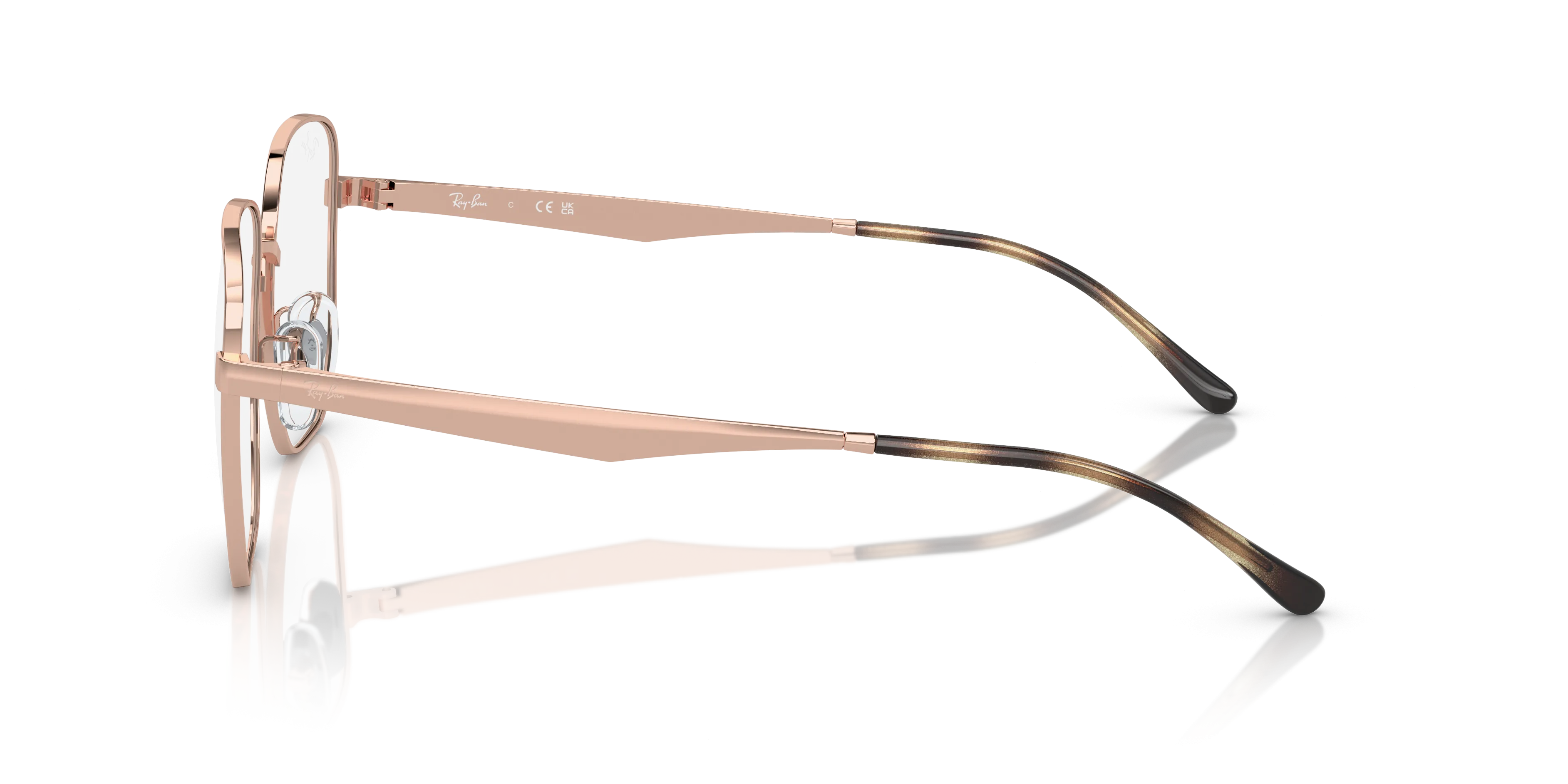 Ray-Ban RX6503D 2943