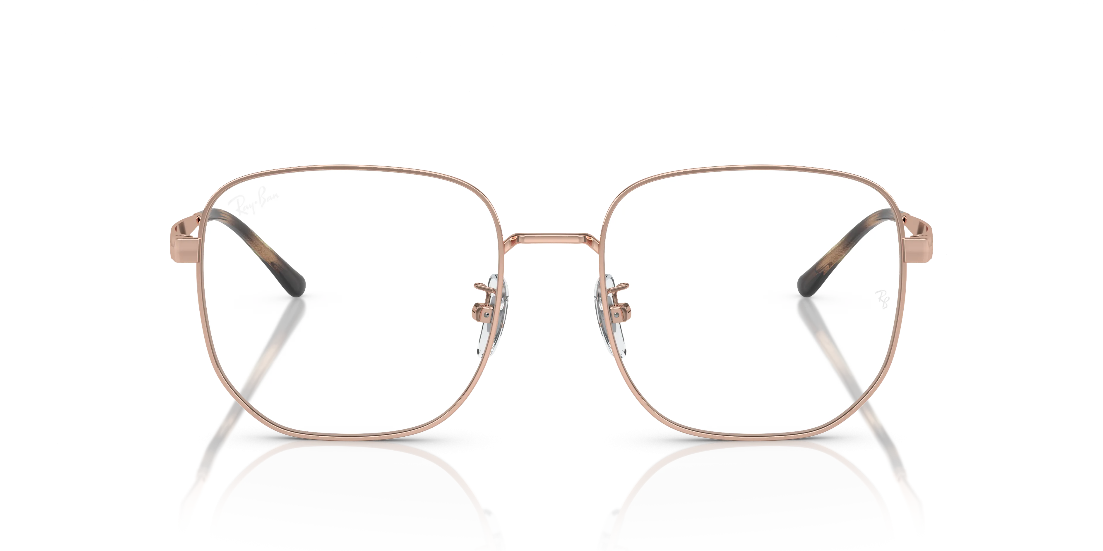 Ray-Ban RX6503D 2943