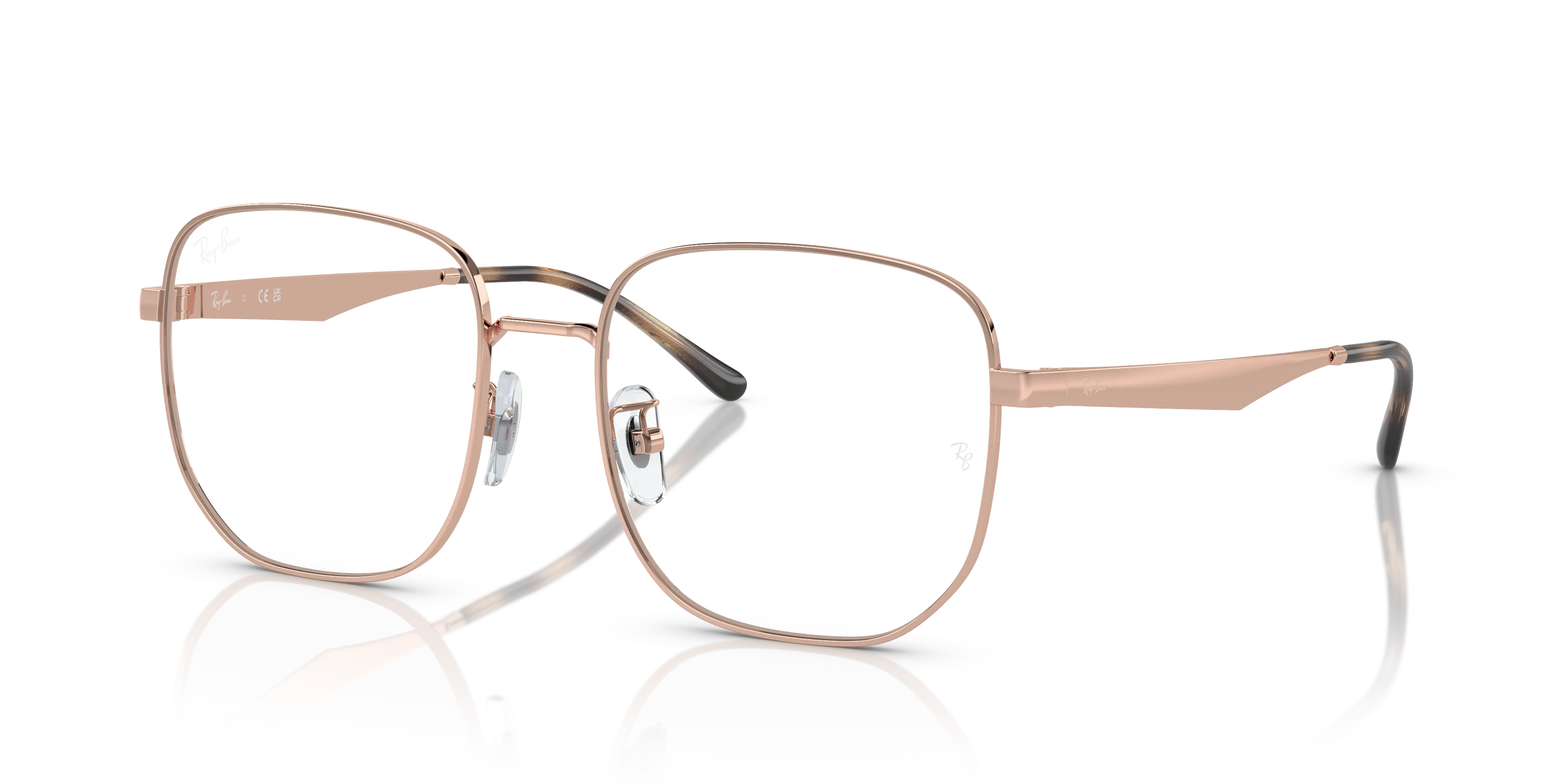 Ray-Ban RX6503D 2943