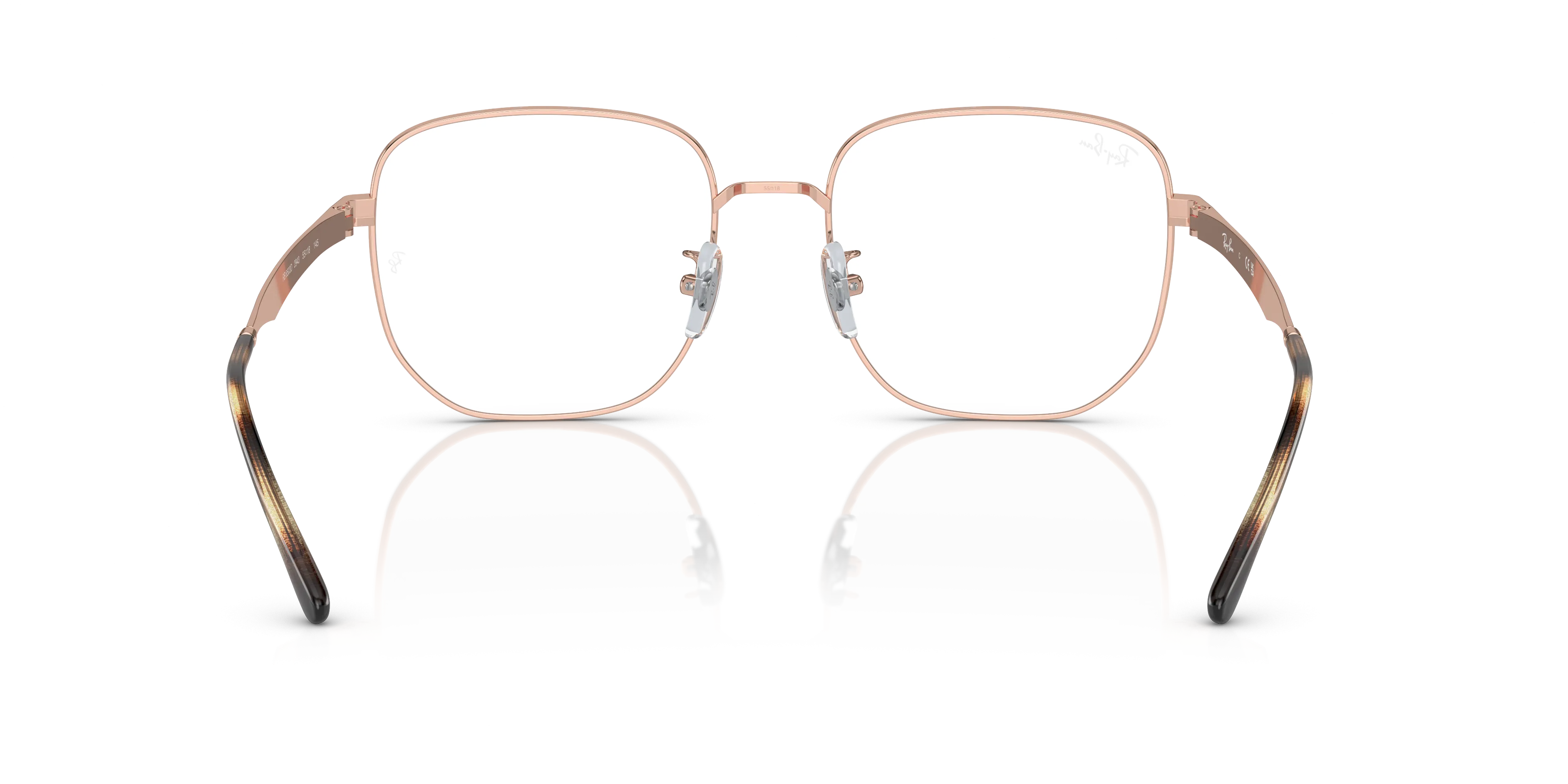 Ray-Ban RX6503D 2943