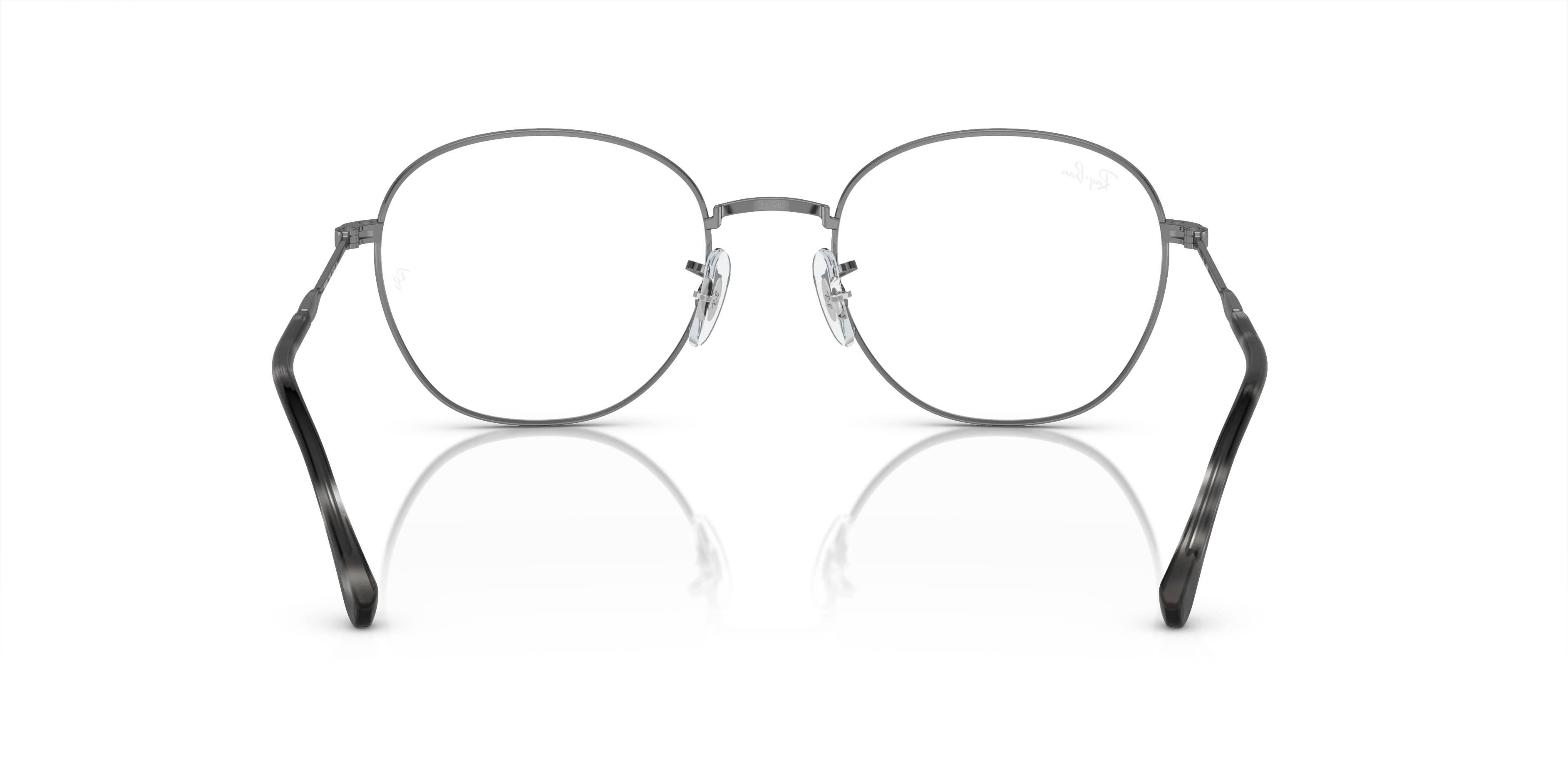 Ray-Ban RX6509 2502