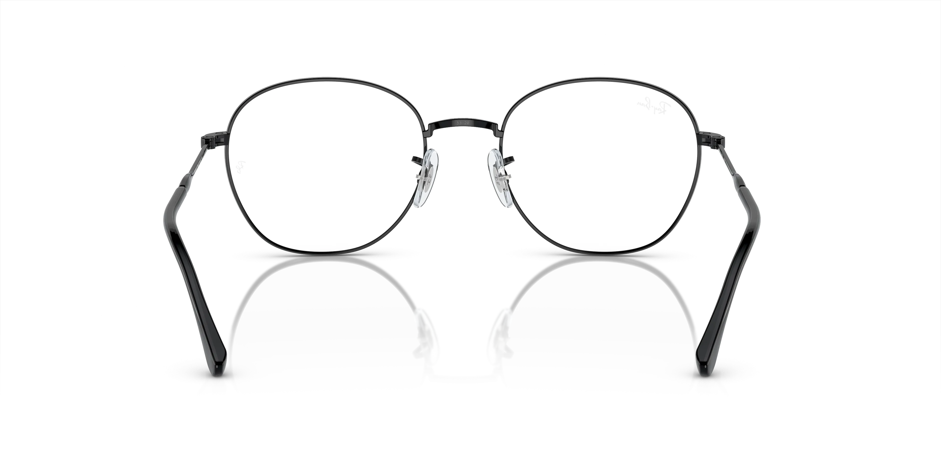 Ray-Ban RX6509 2509