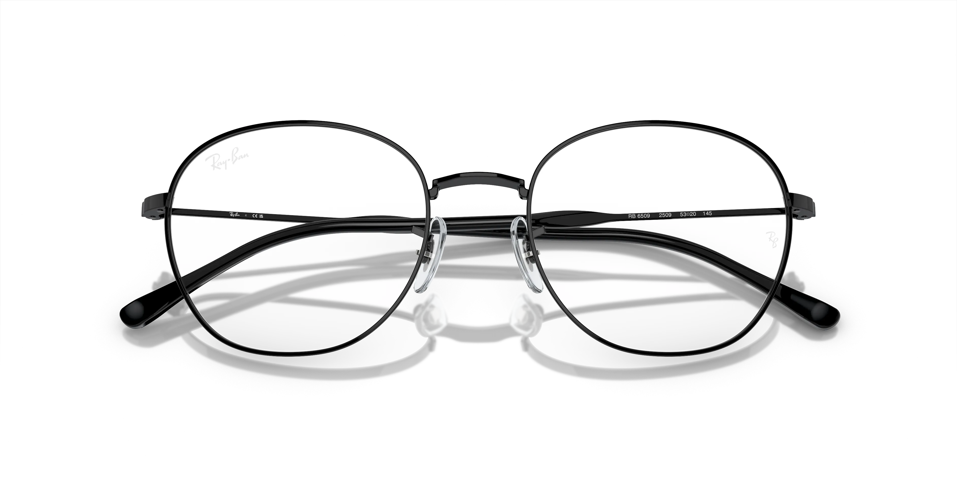 Ray-Ban RX6509 2509