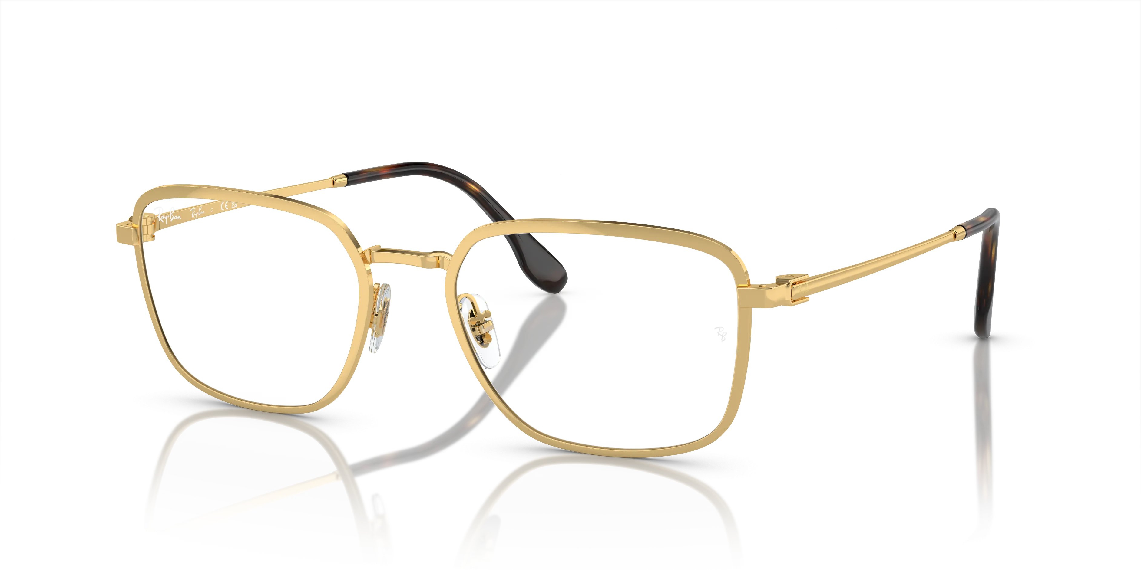 Ray-Ban RX6511 2500