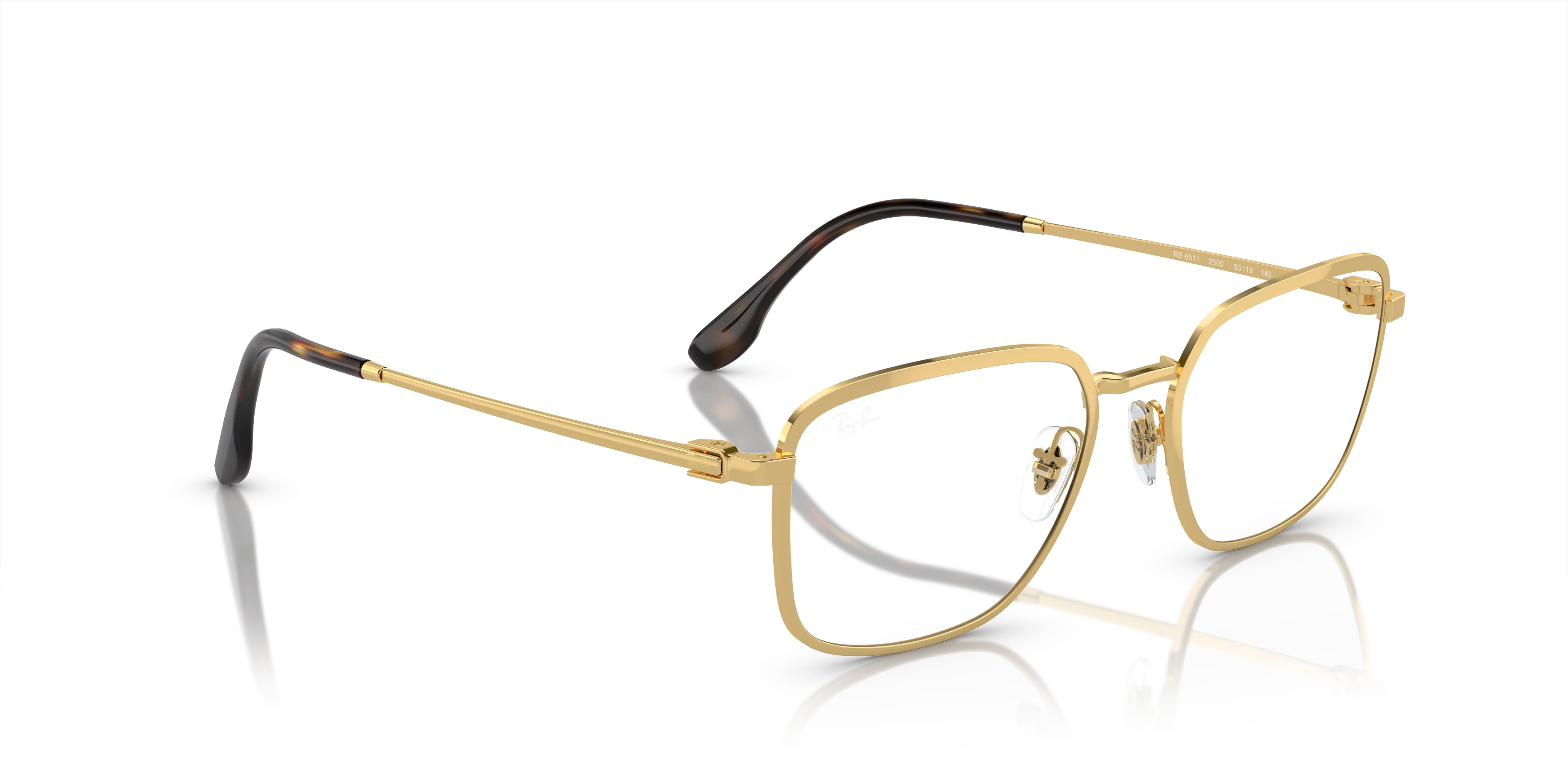 Ray-Ban RX6511 2500