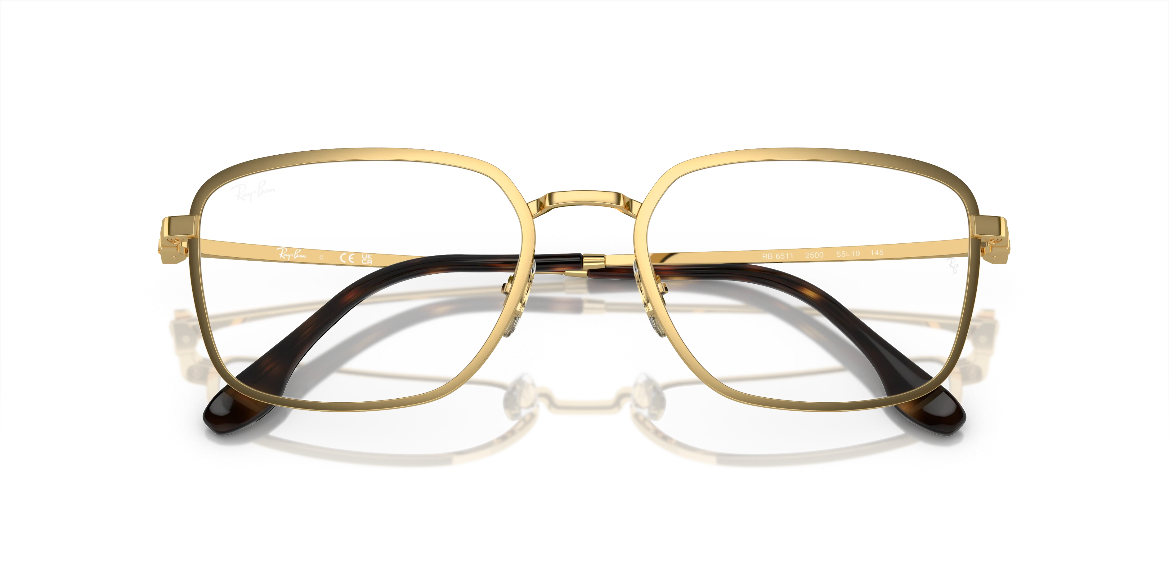 Ray-Ban RX6511 2500