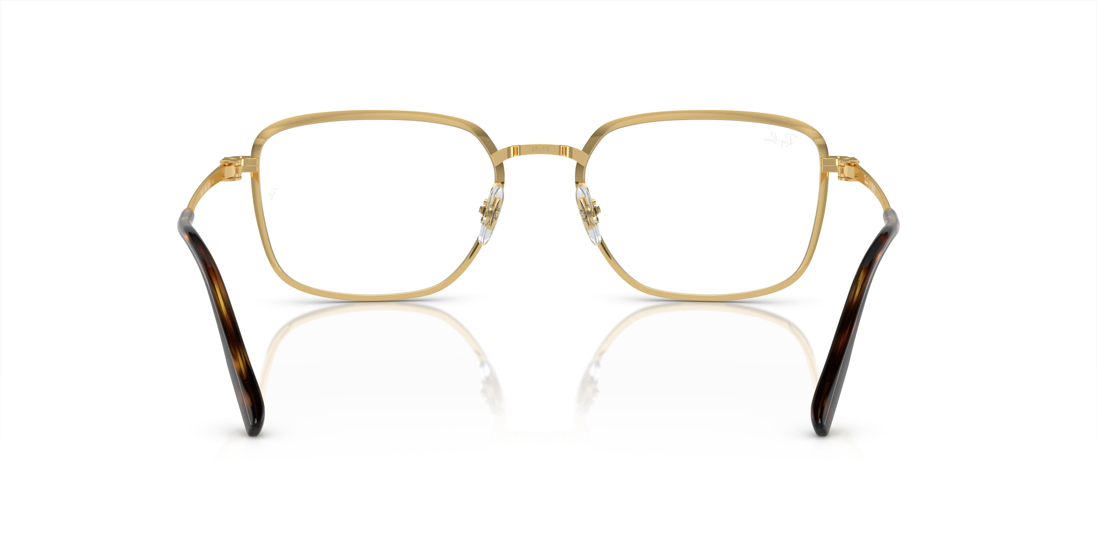 Ray-Ban RX6511 2500