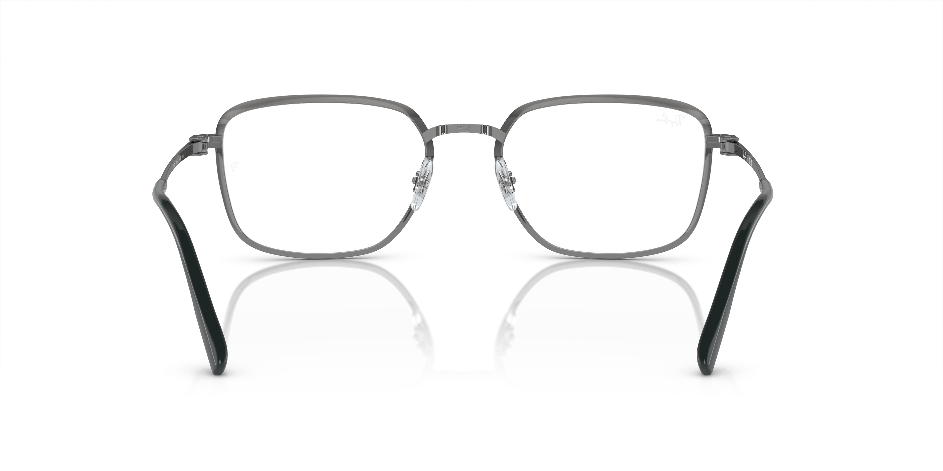 Ray-Ban RX6511 3165