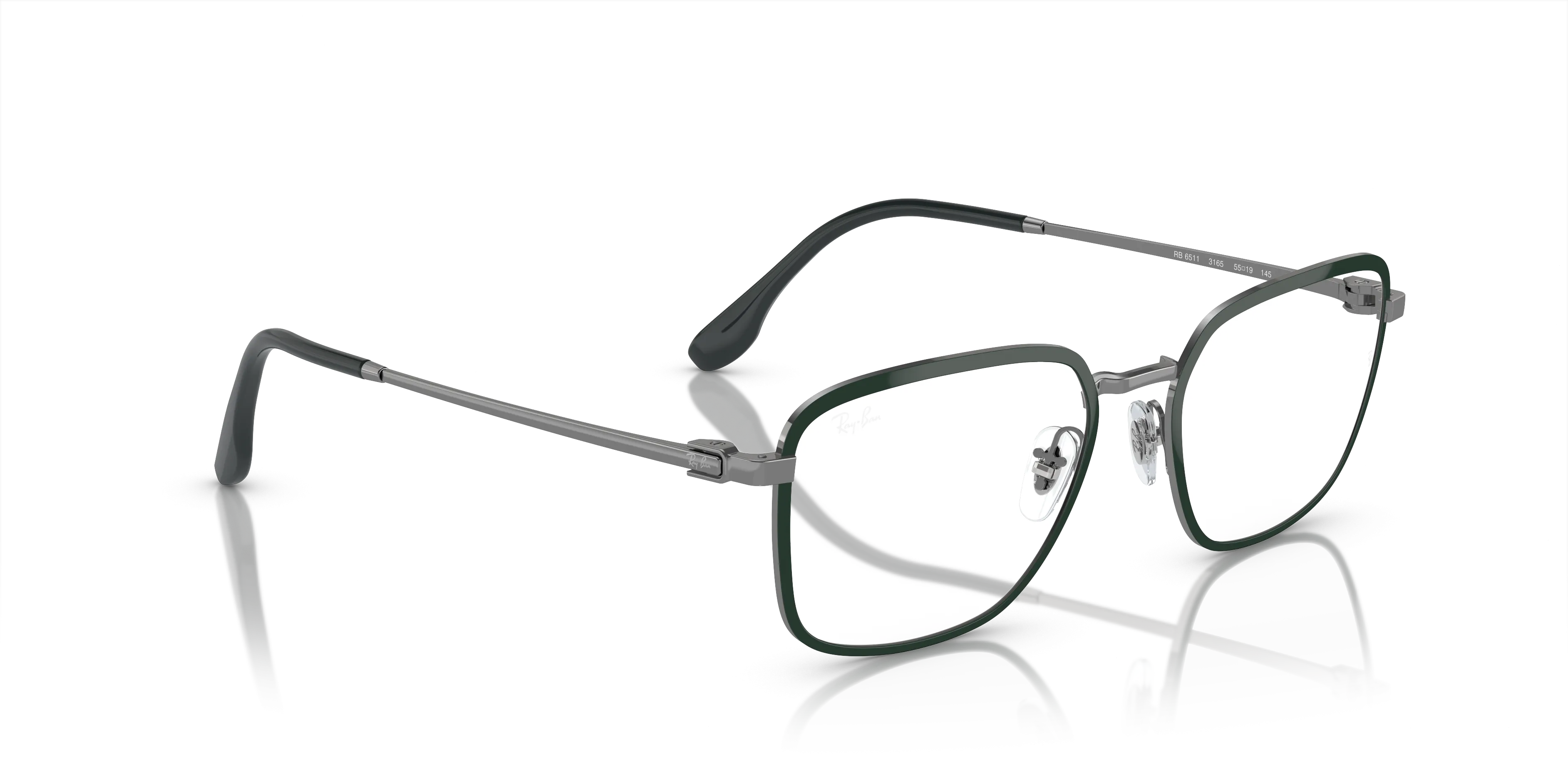 Ray-Ban RX6511 3165