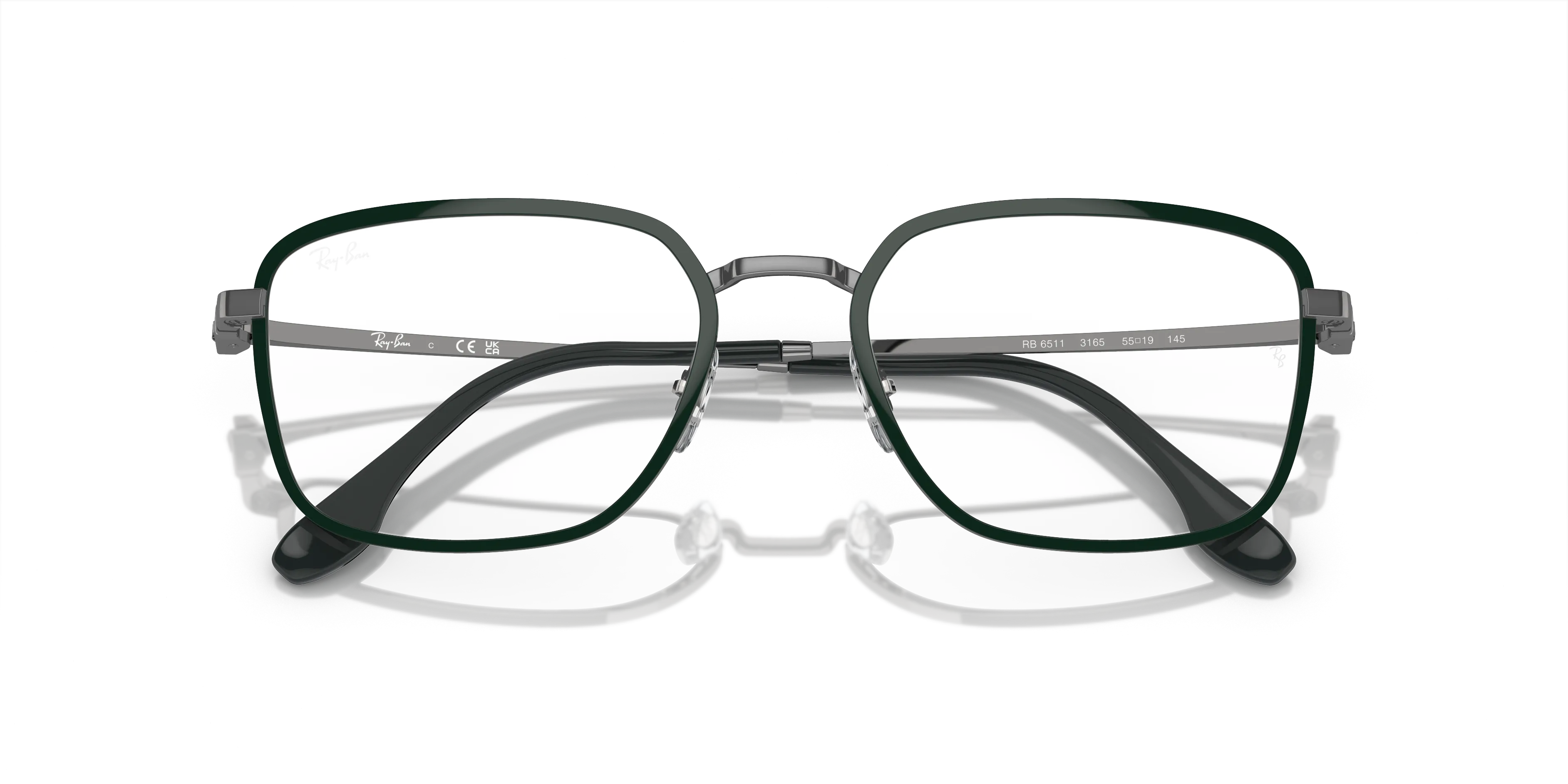 Ray-Ban RX6511 3165
