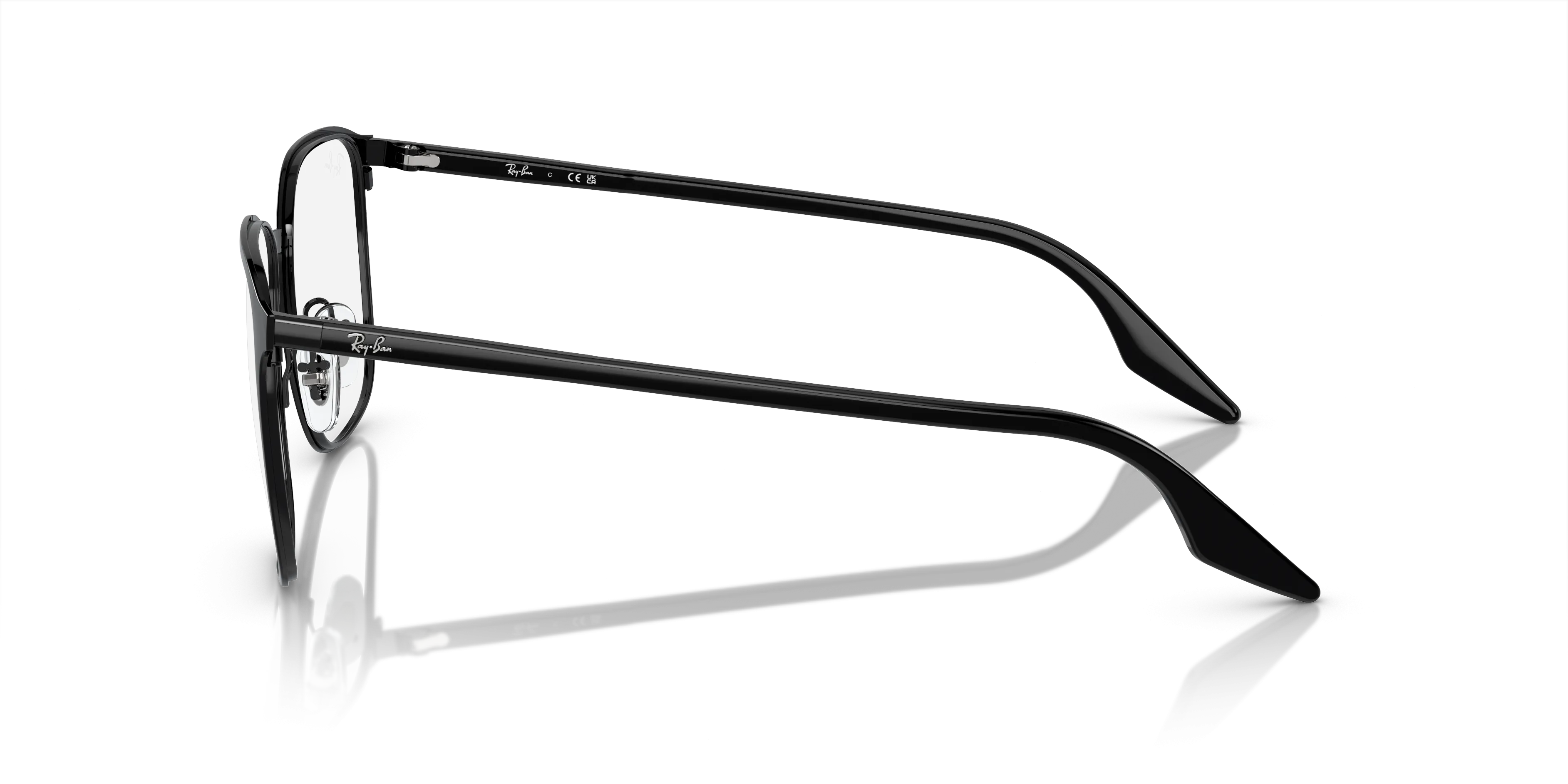 Ray-Ban RX6512 2509