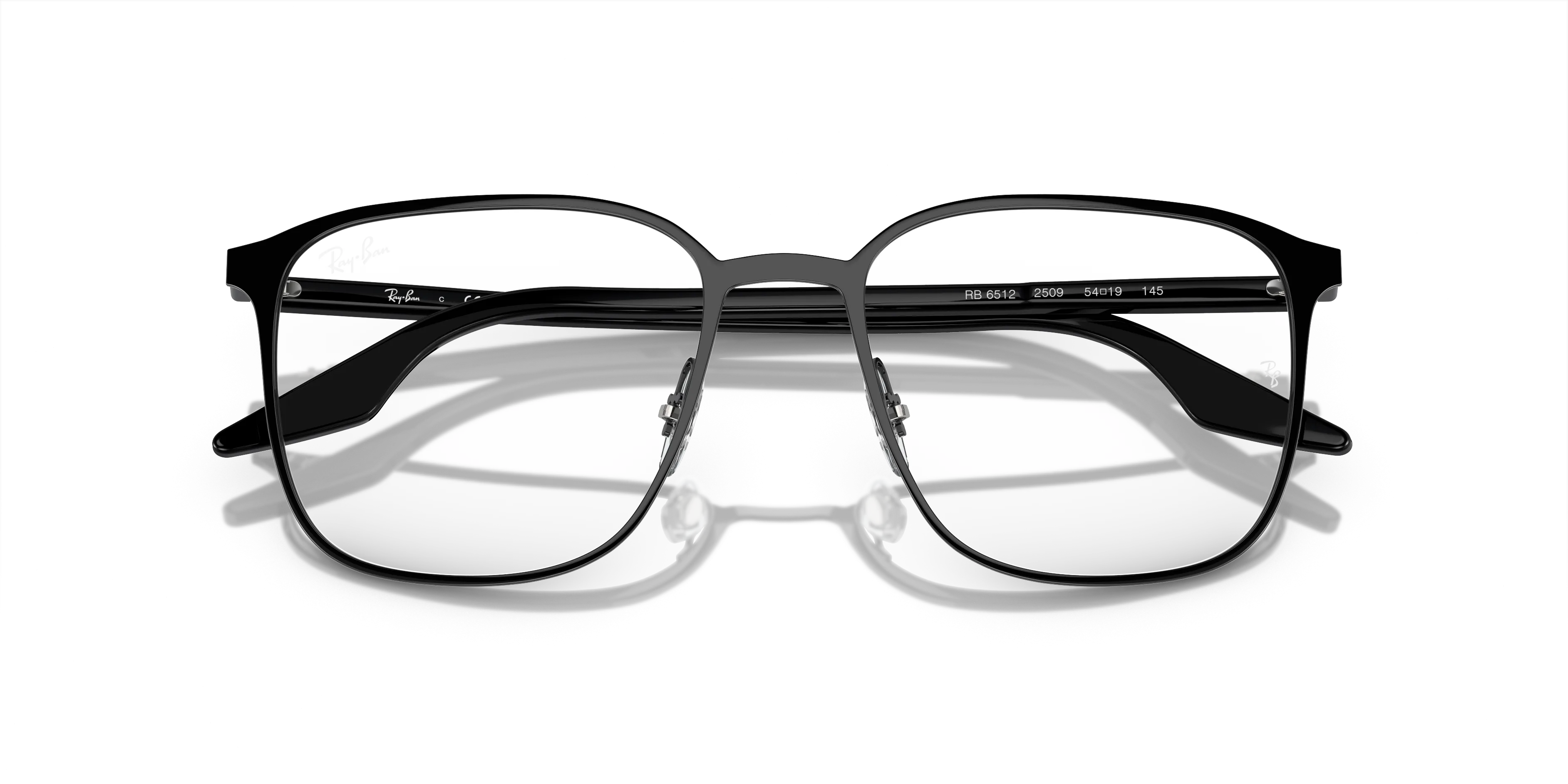 Ray-Ban RX6512 2509