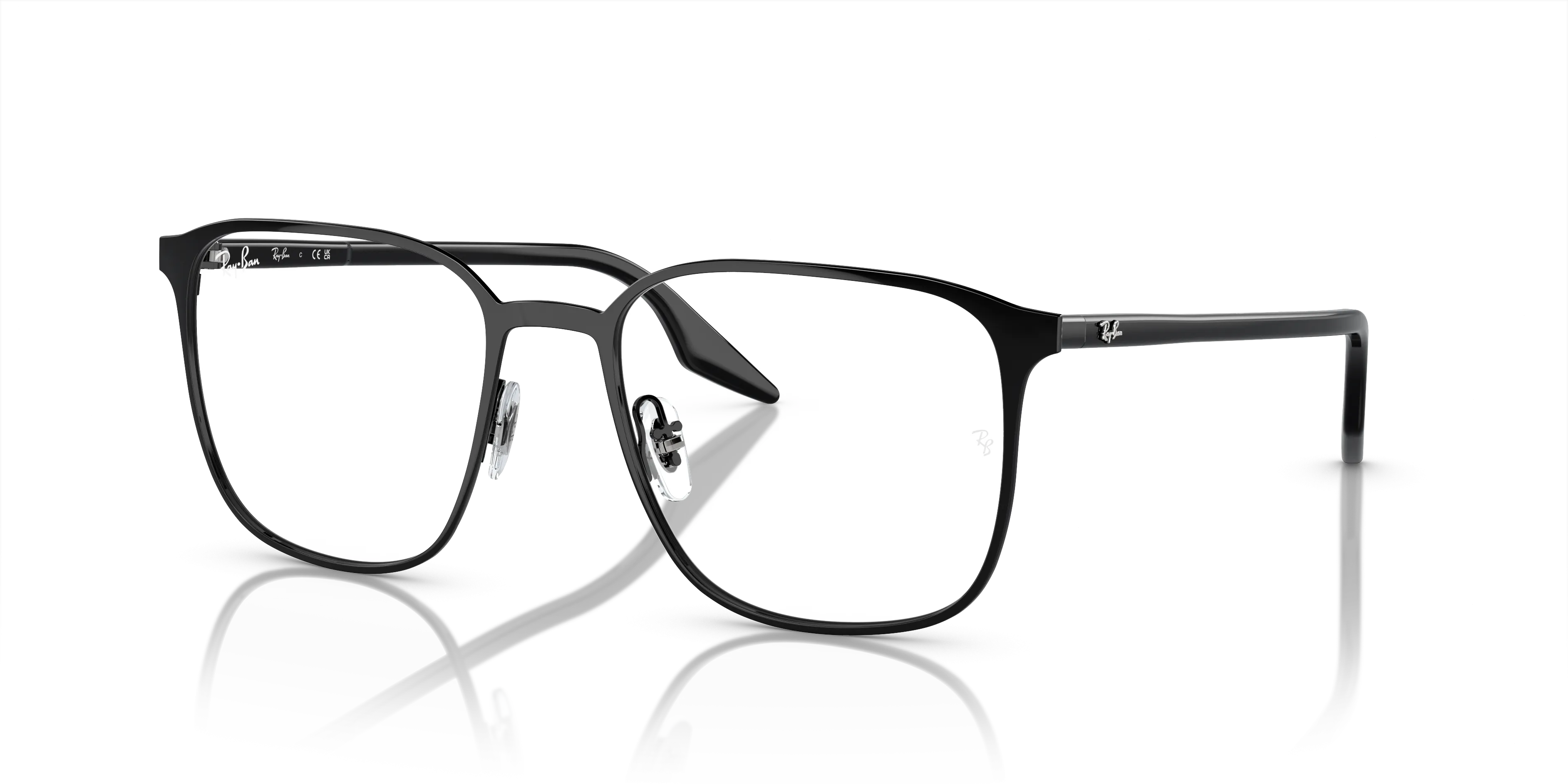 Ray-Ban RX6512 2509