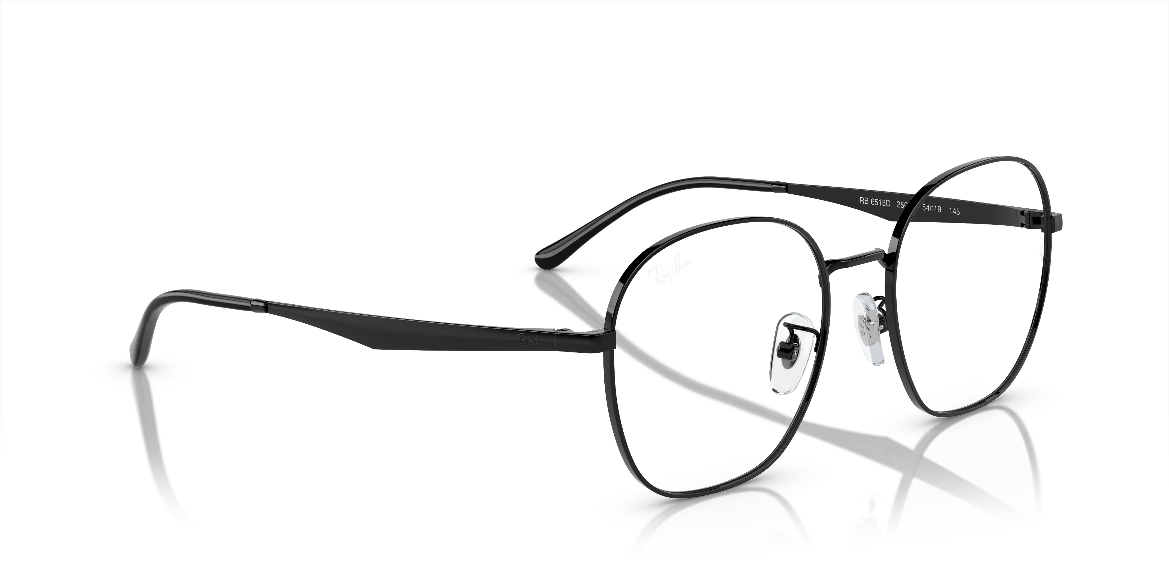Ray-Ban RX6515D 2509