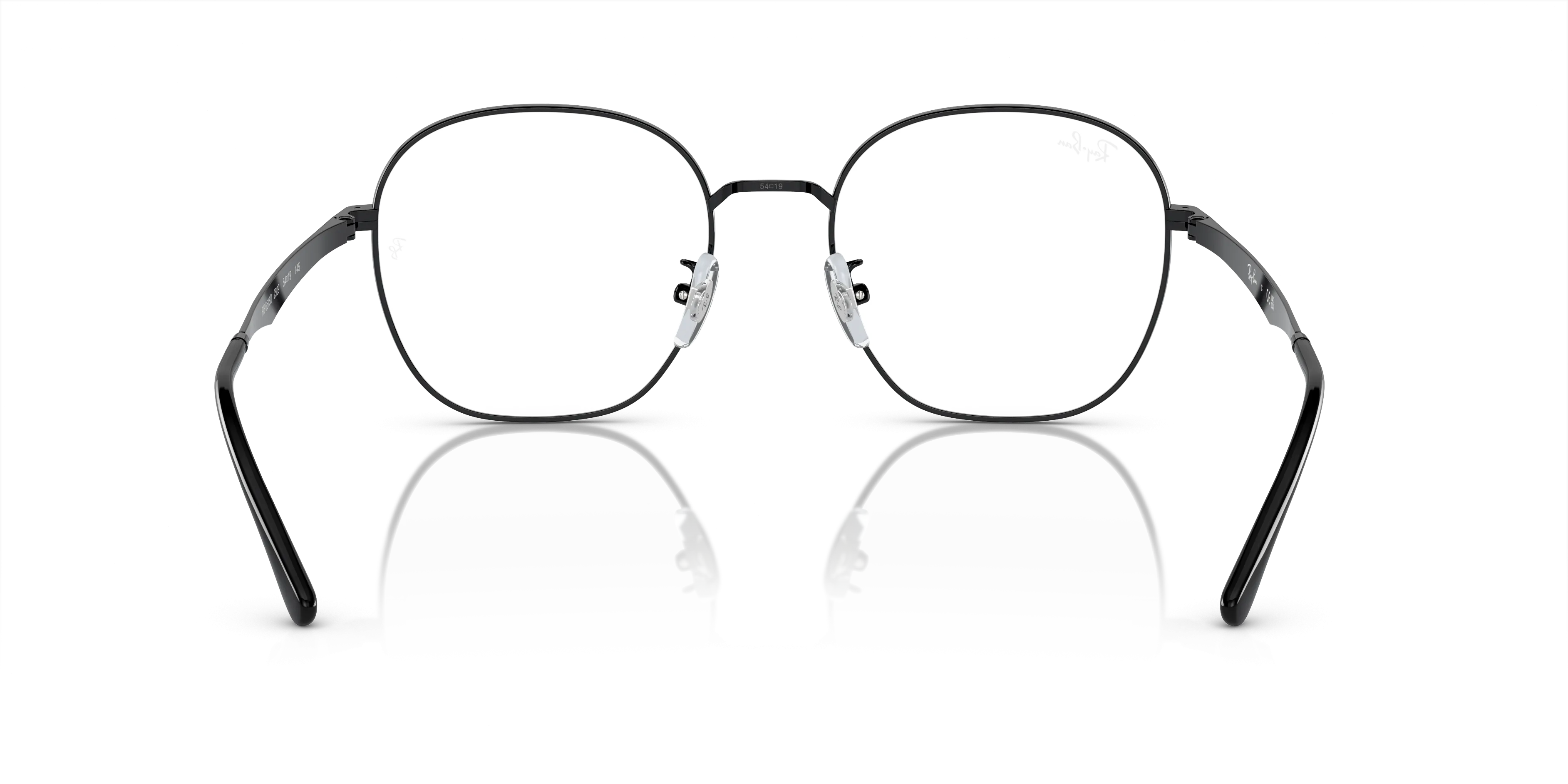 Ray-Ban RX6515D 2509
