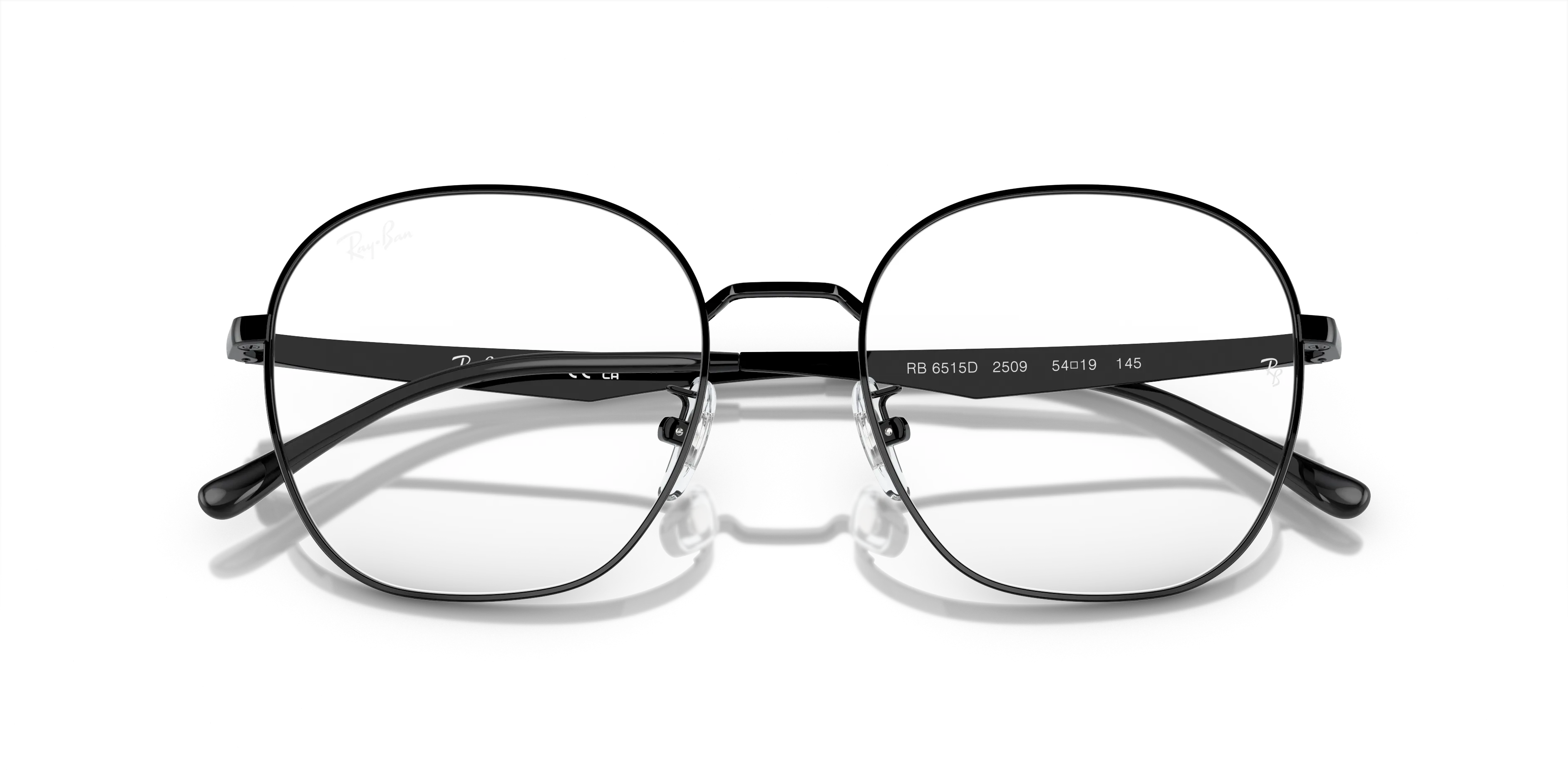 Ray-Ban RX6515D 2509