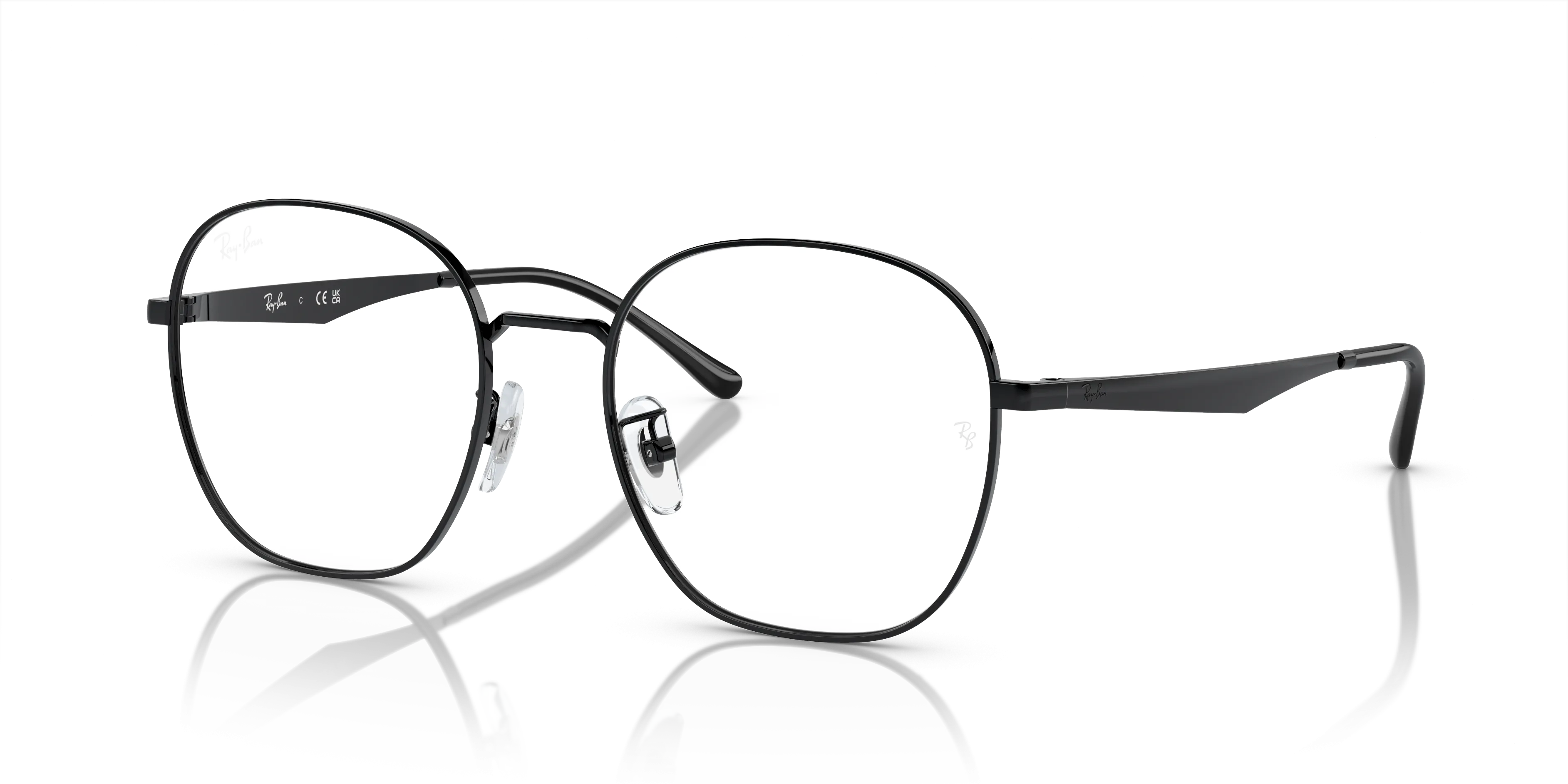 Ray-Ban RX6515D 2509