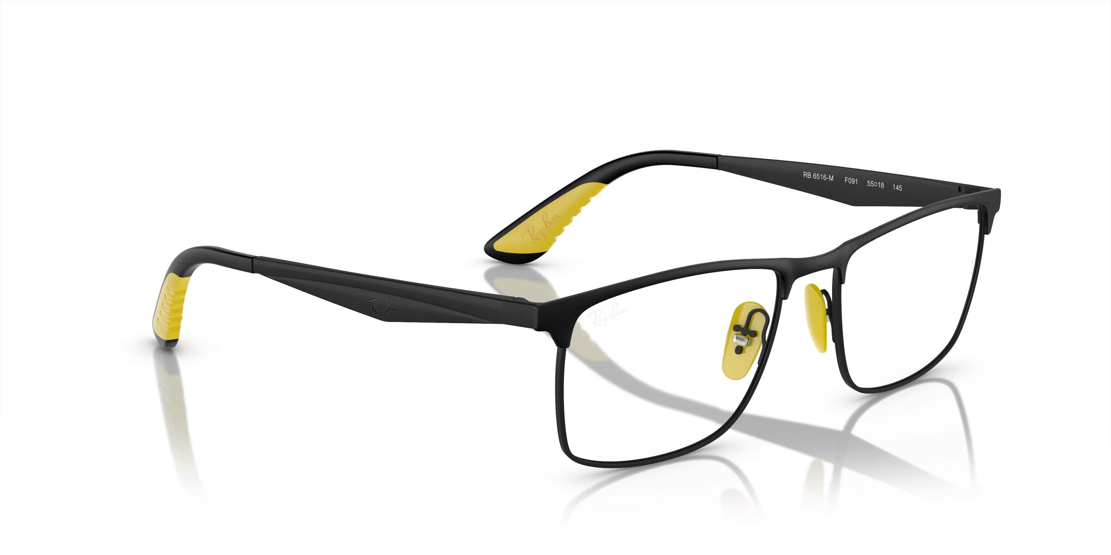 Ray-Ban RX6516M F091