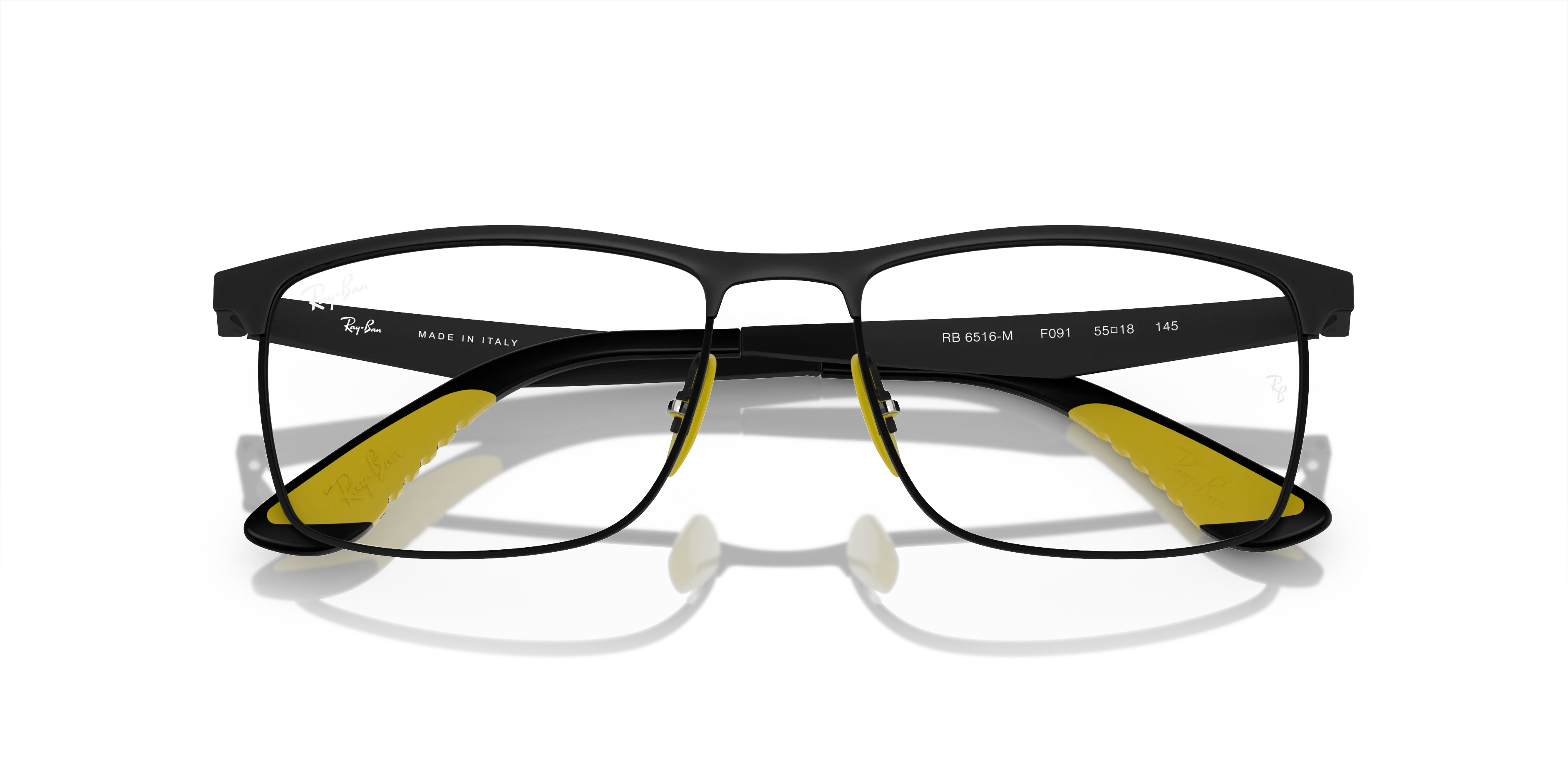Ray-Ban RX6516M F091