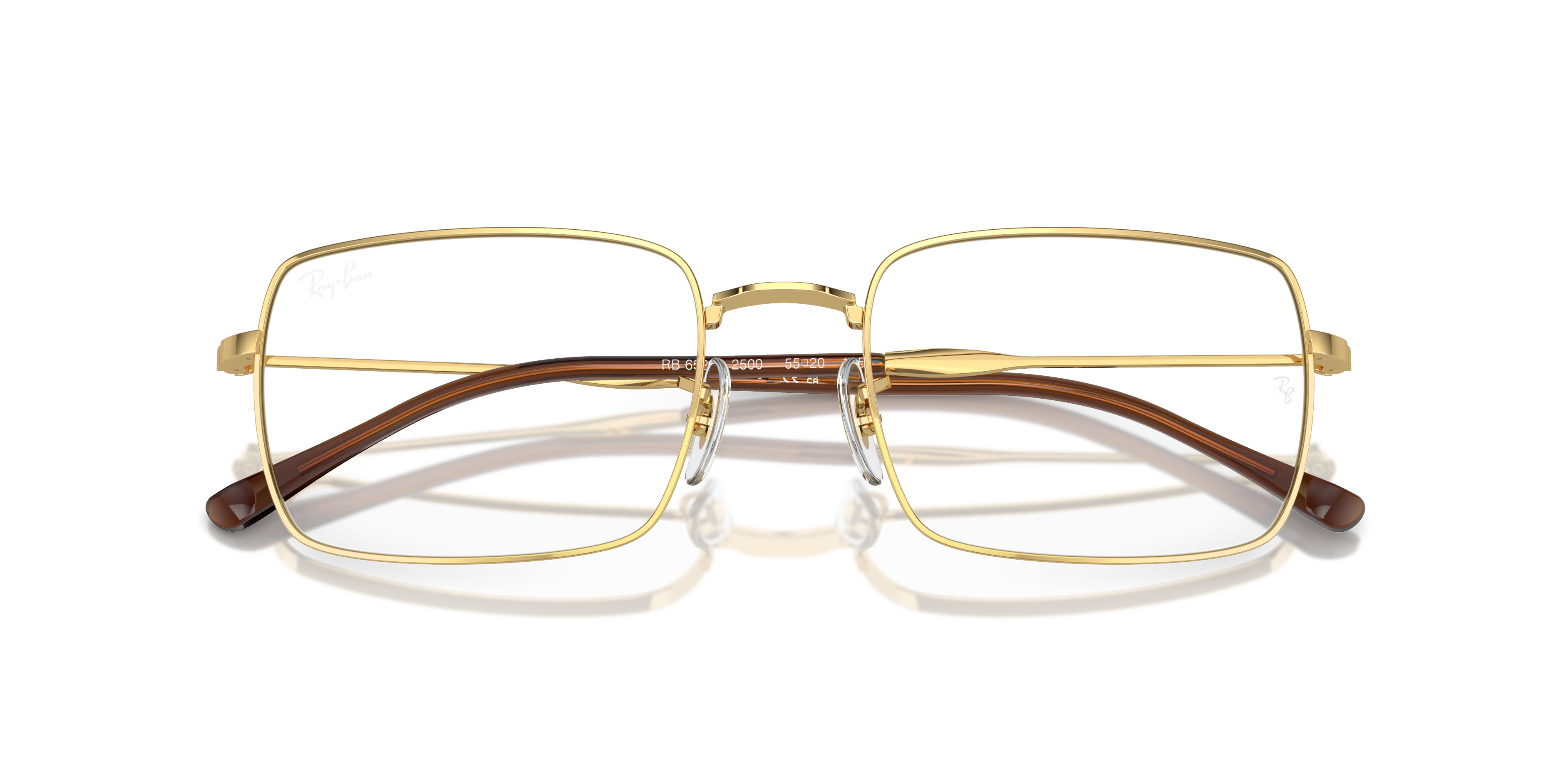 Ray-Ban RX6520 2500