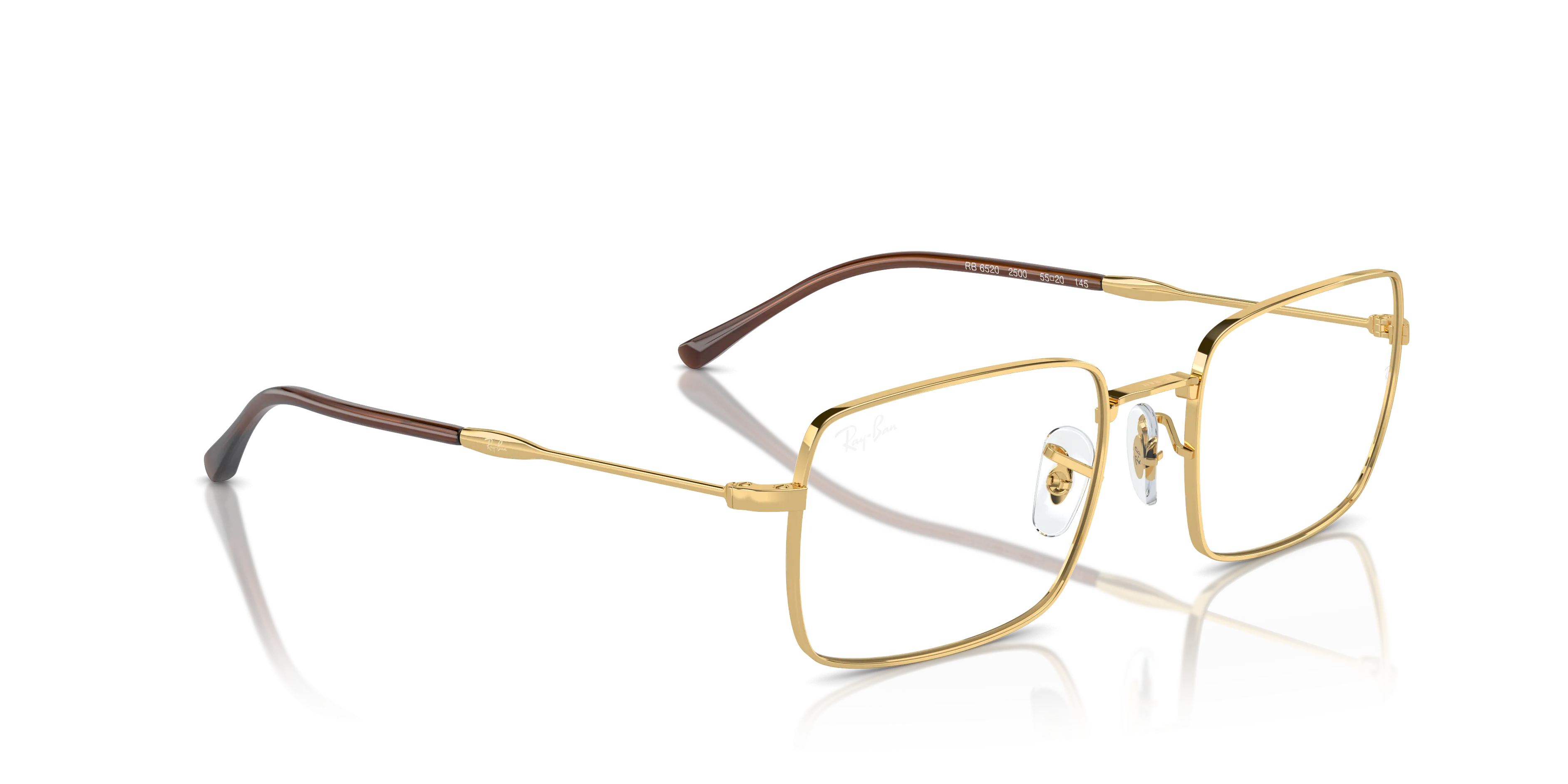 Ray-Ban RX6520 2500