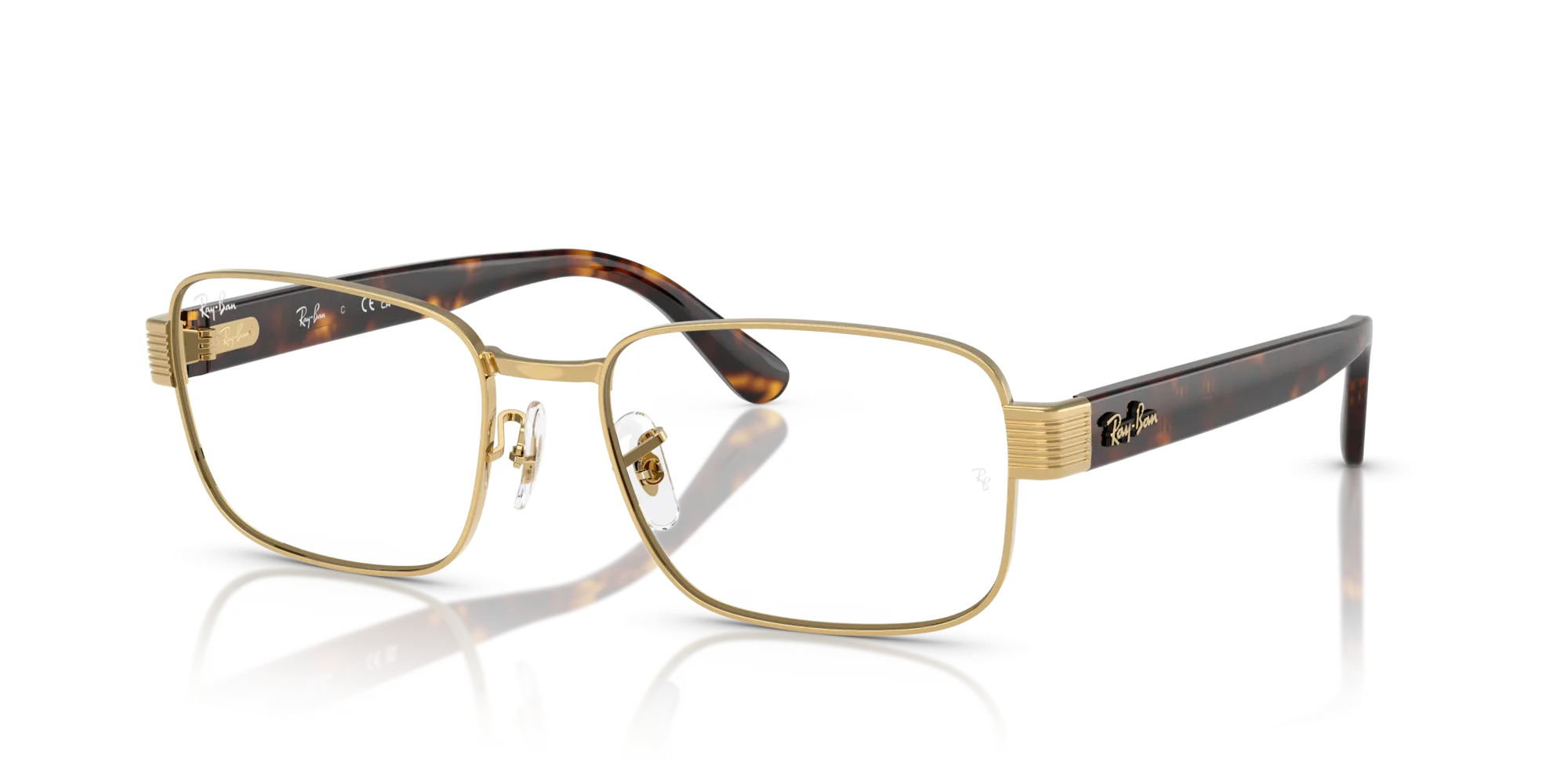 Ray-Ban RX6529 2500