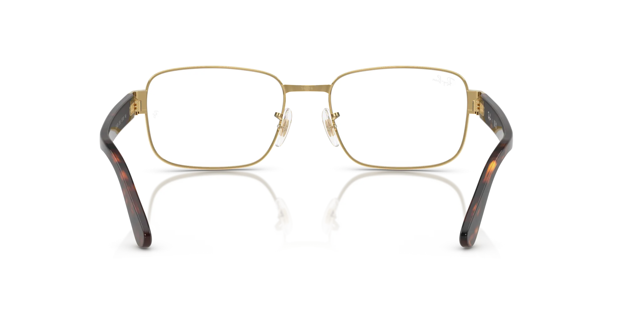 Ray-Ban RX6529 2500