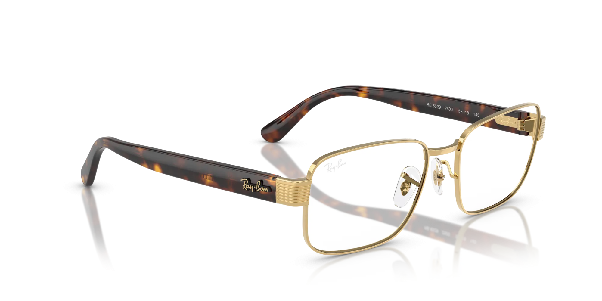 Ray-Ban RX6529 2500