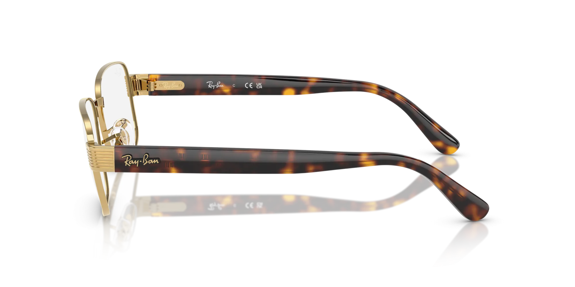 Ray-Ban RX6529 2500