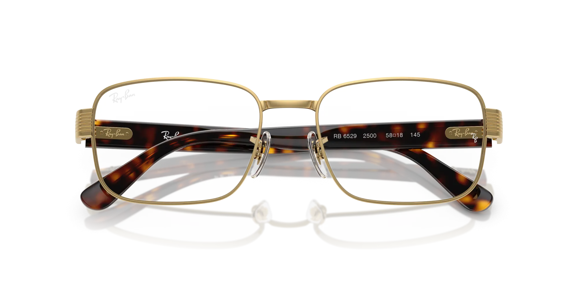 Ray-Ban RX6529 2500