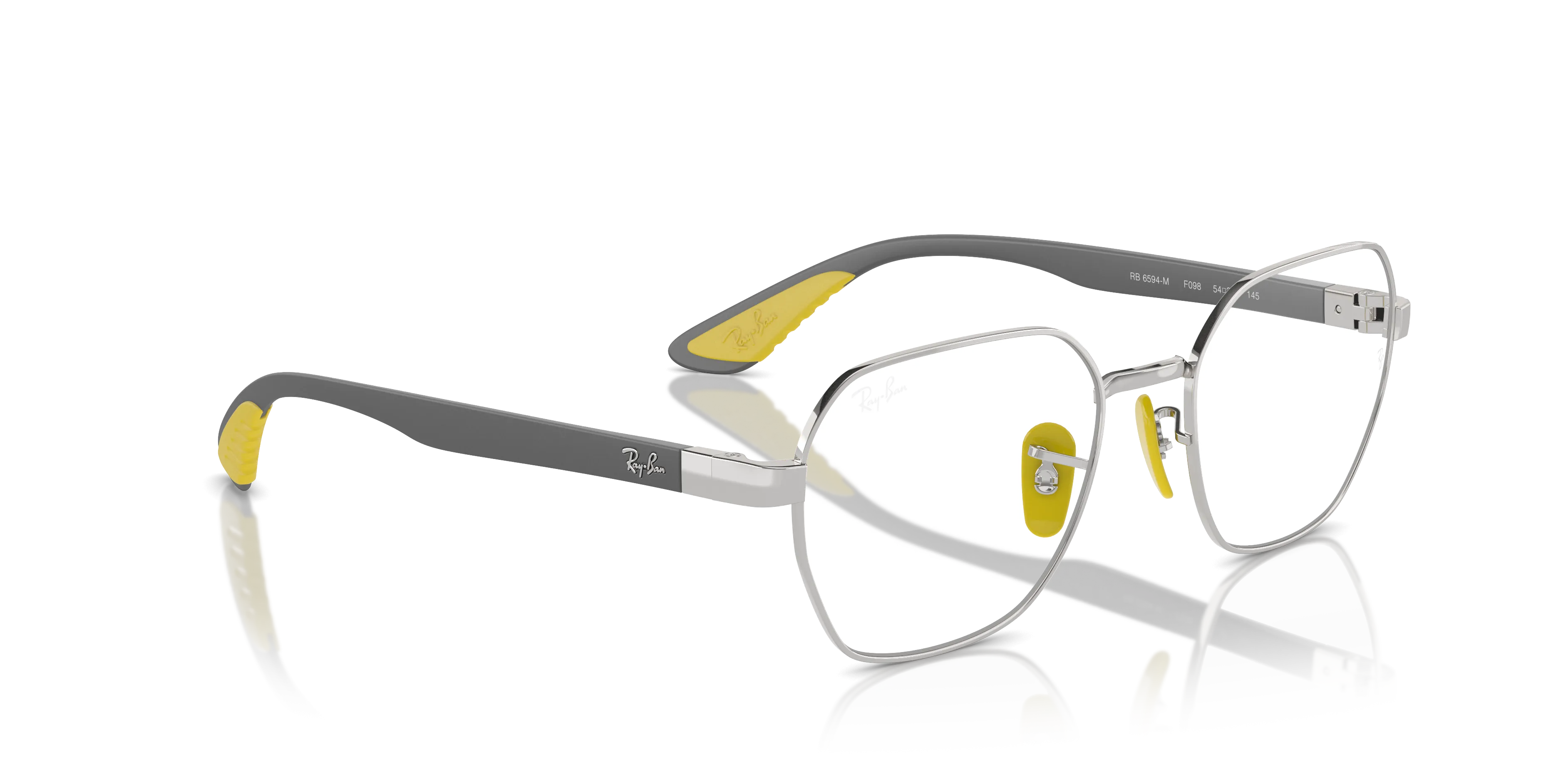 Ray-Ban RX6594M F098