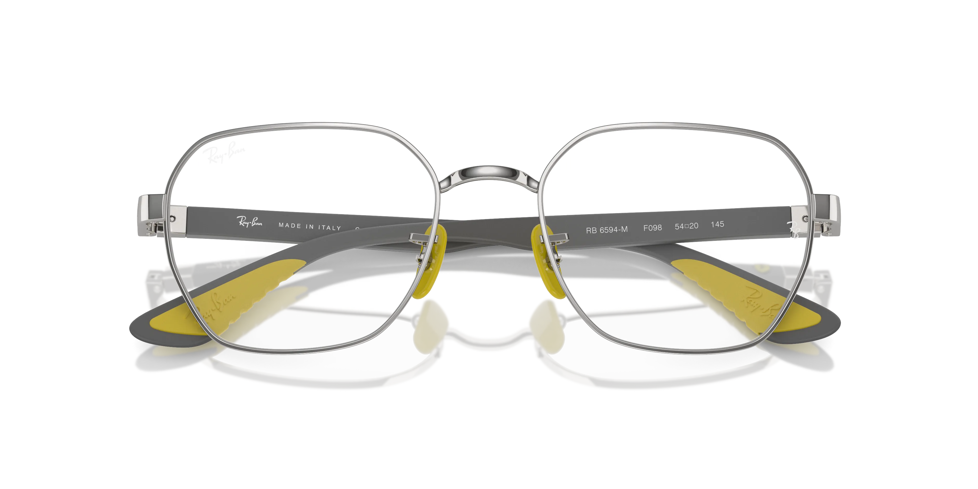 Ray-Ban RX6594M F098