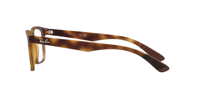Ray-Ban RX7025 8282