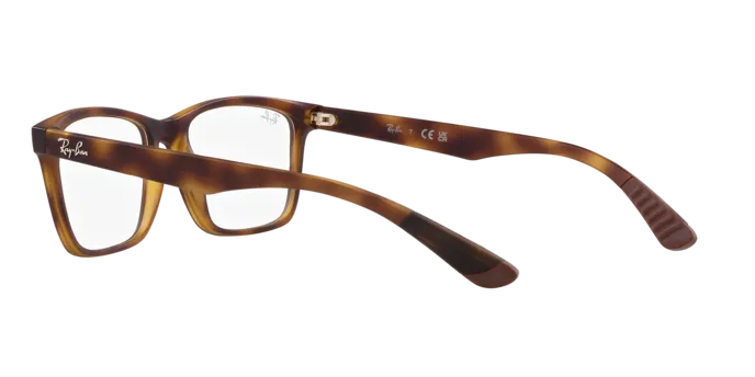 Ray-Ban RX7025 8282