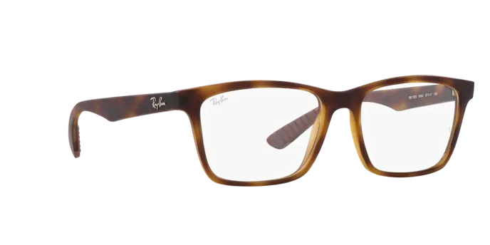 Ray-Ban RX7025 8282