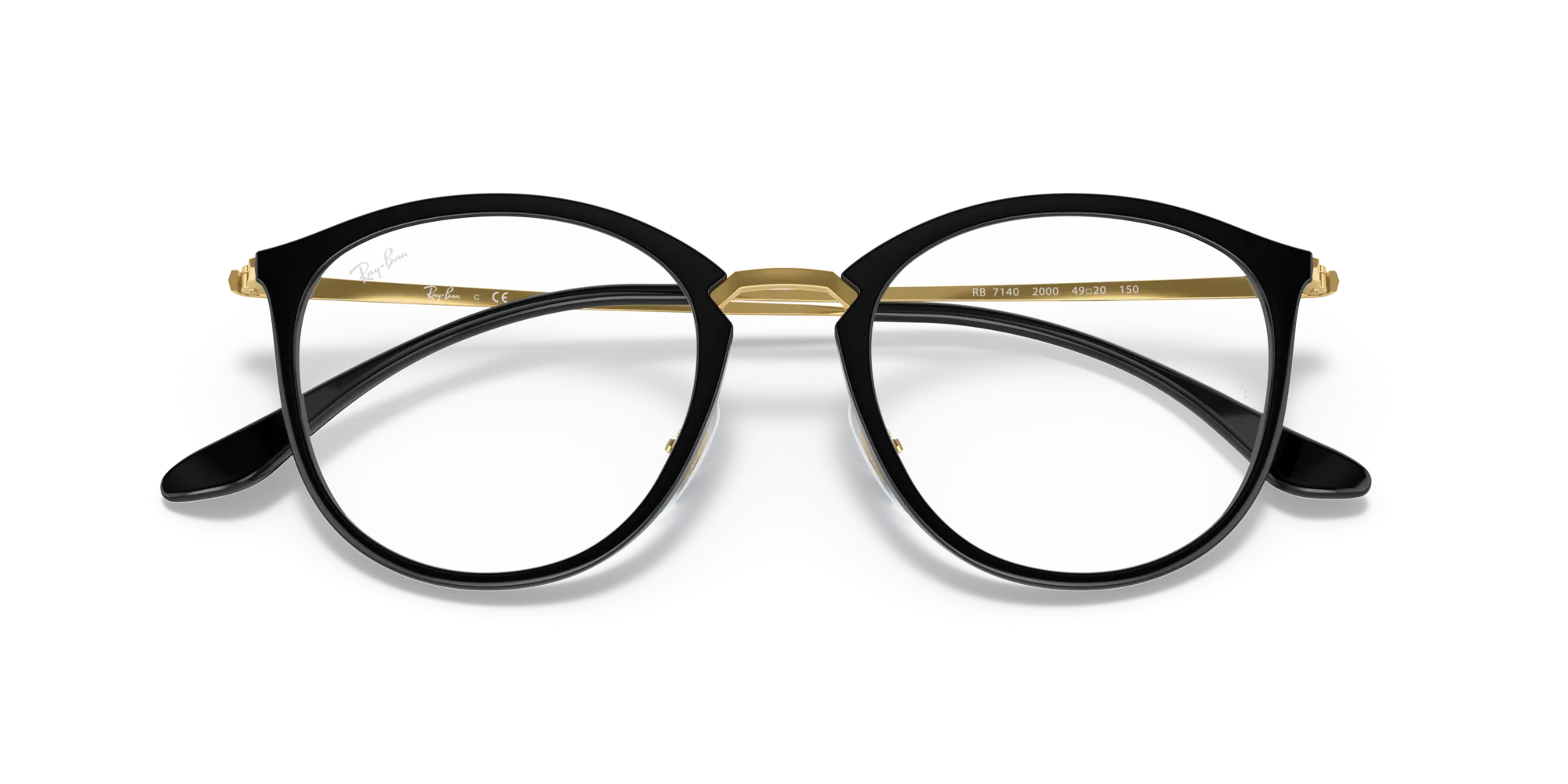 Ray-Ban RX7140 2000