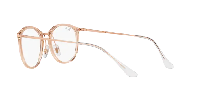 Ray-Ban RX7140 8124