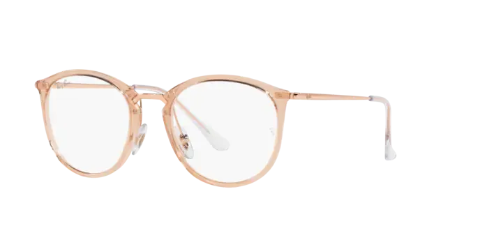 Ray-Ban RX7140 8124