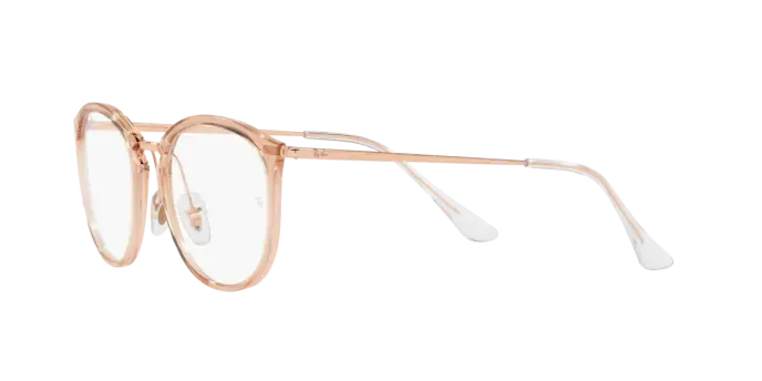 Ray-Ban RX7140 8124