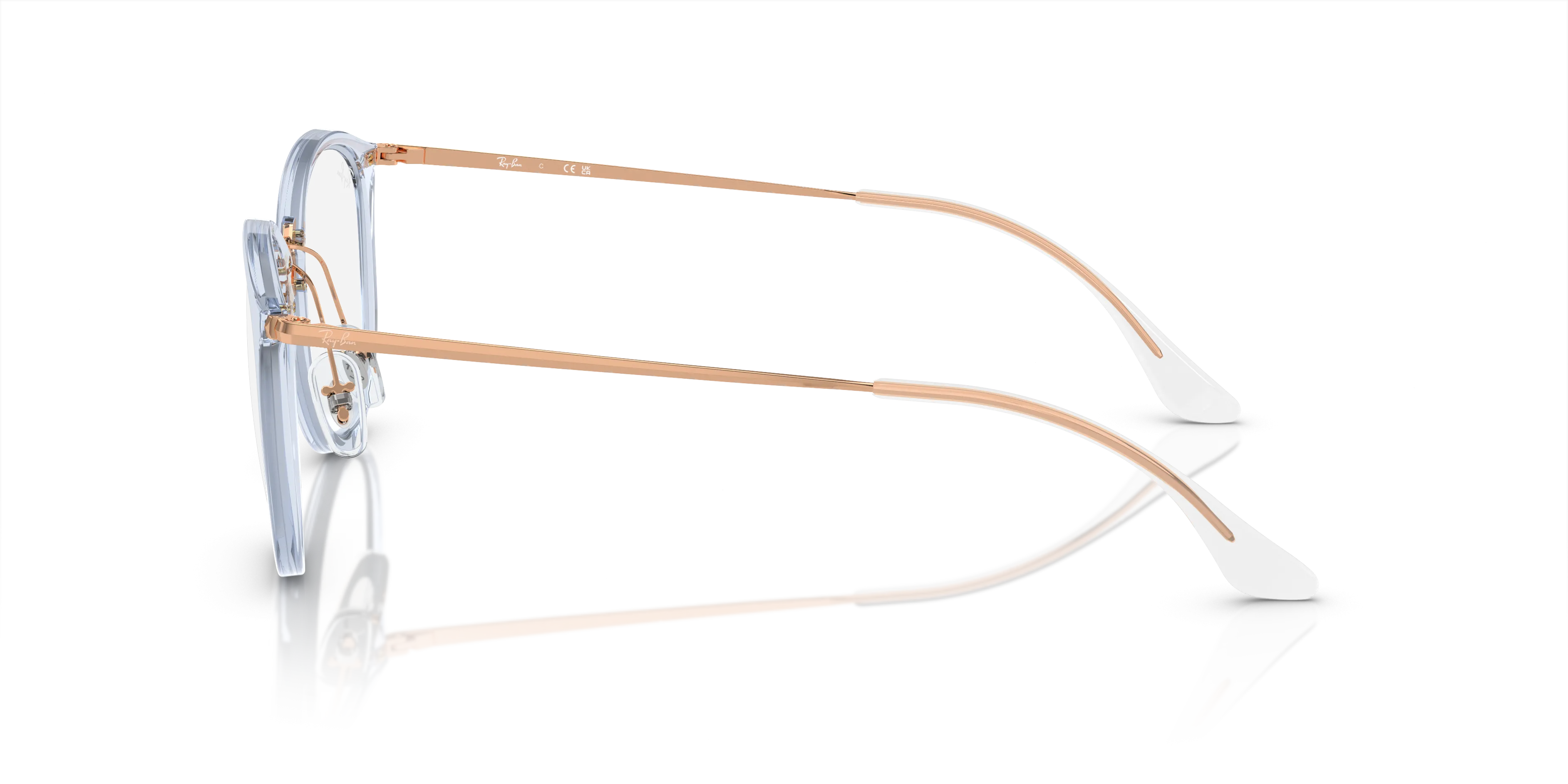 Ray-Ban RX7140 8336