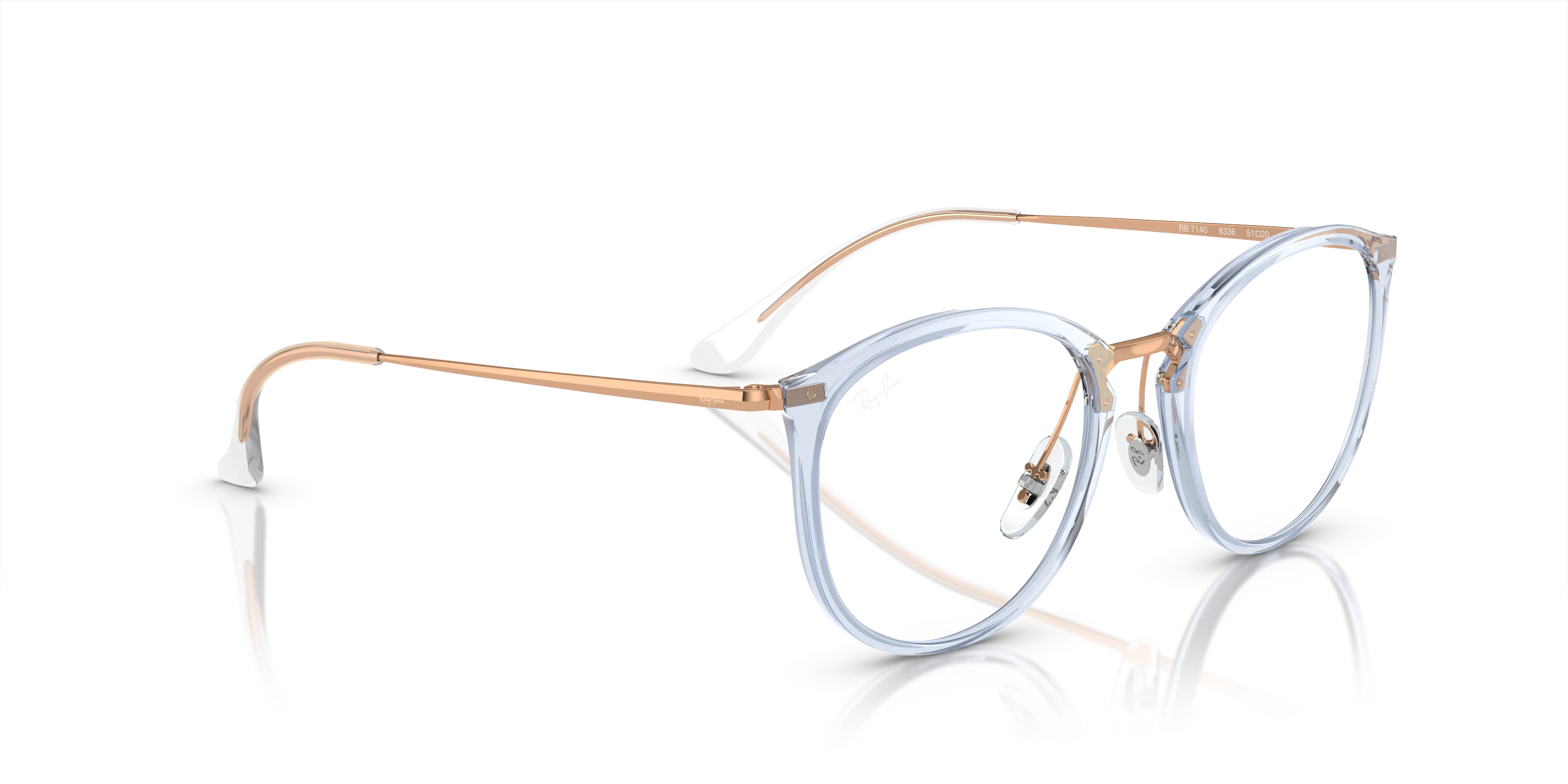 Ray-Ban RX7140 8336