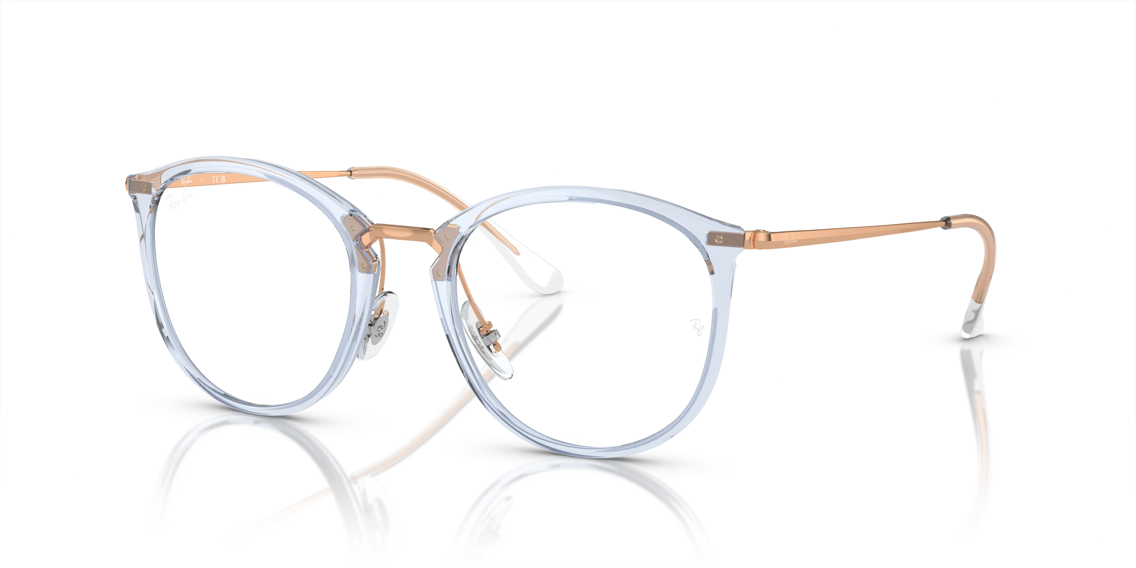 Ray-Ban RX7140 8336