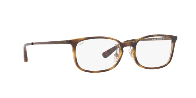 Ray-Ban RX7182D 2012