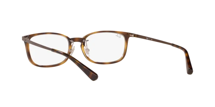 Ray-Ban RX7182D 2012