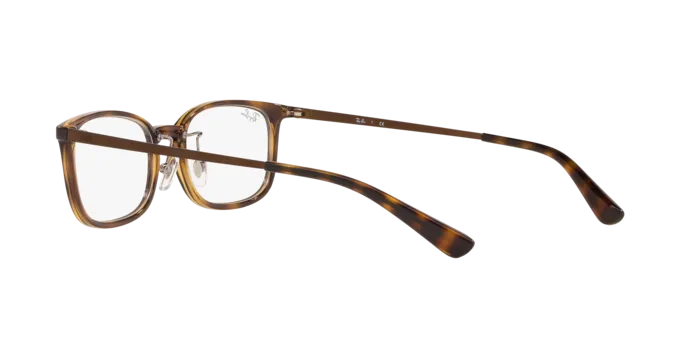 Ray-Ban RX7182D 2012