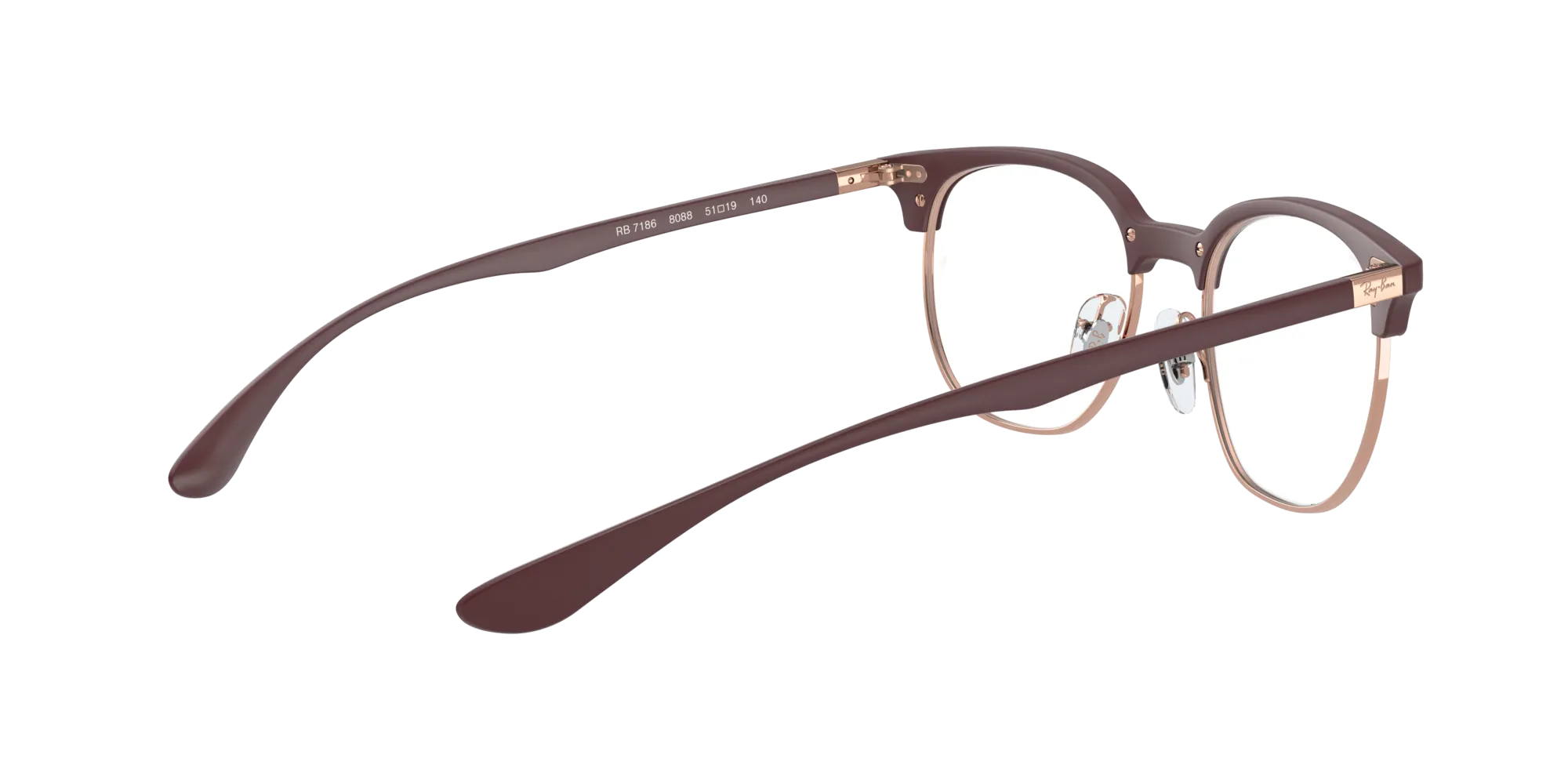 Ray-Ban RX7186 8088