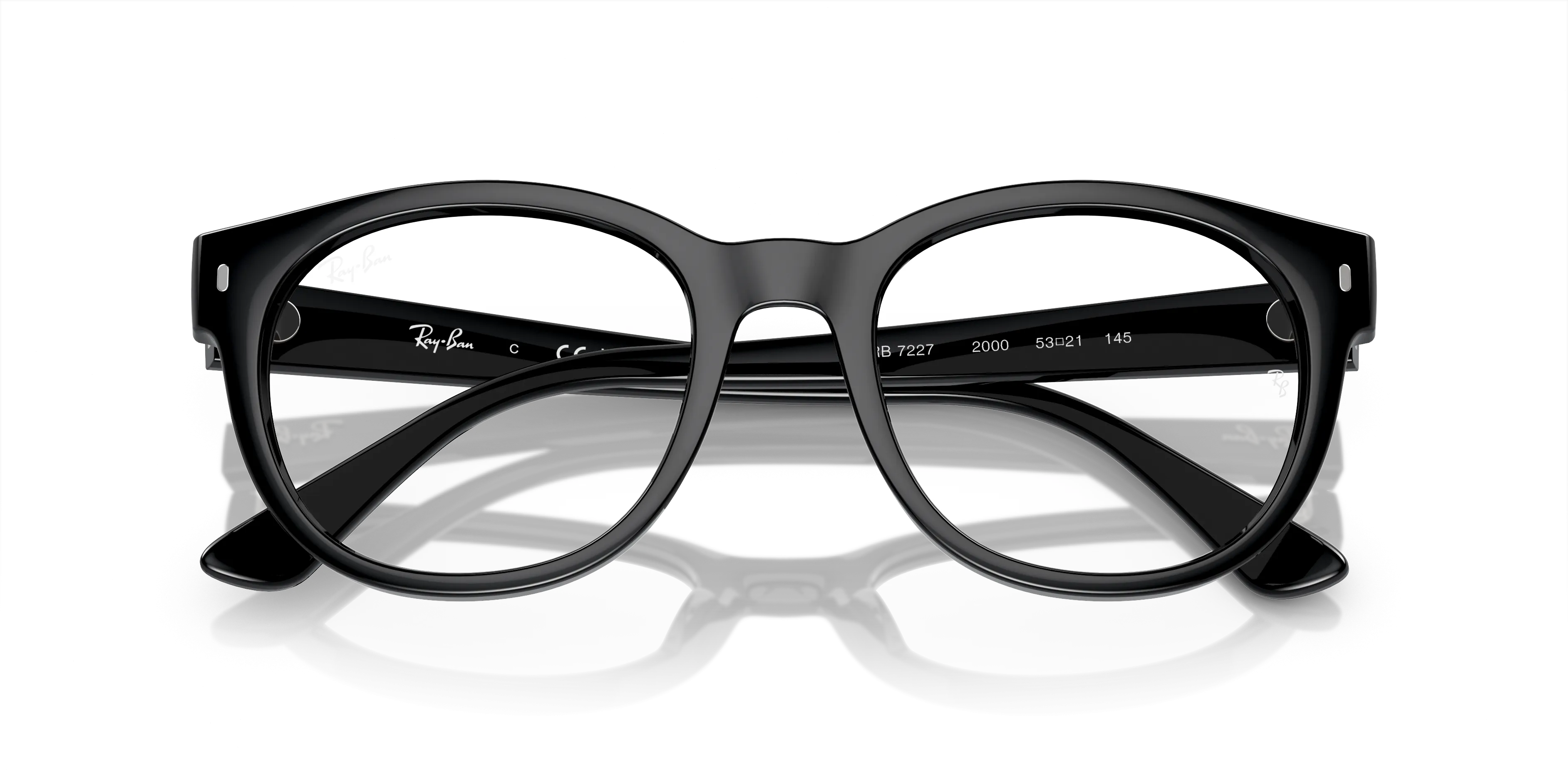Ray-Ban RX7227 2000