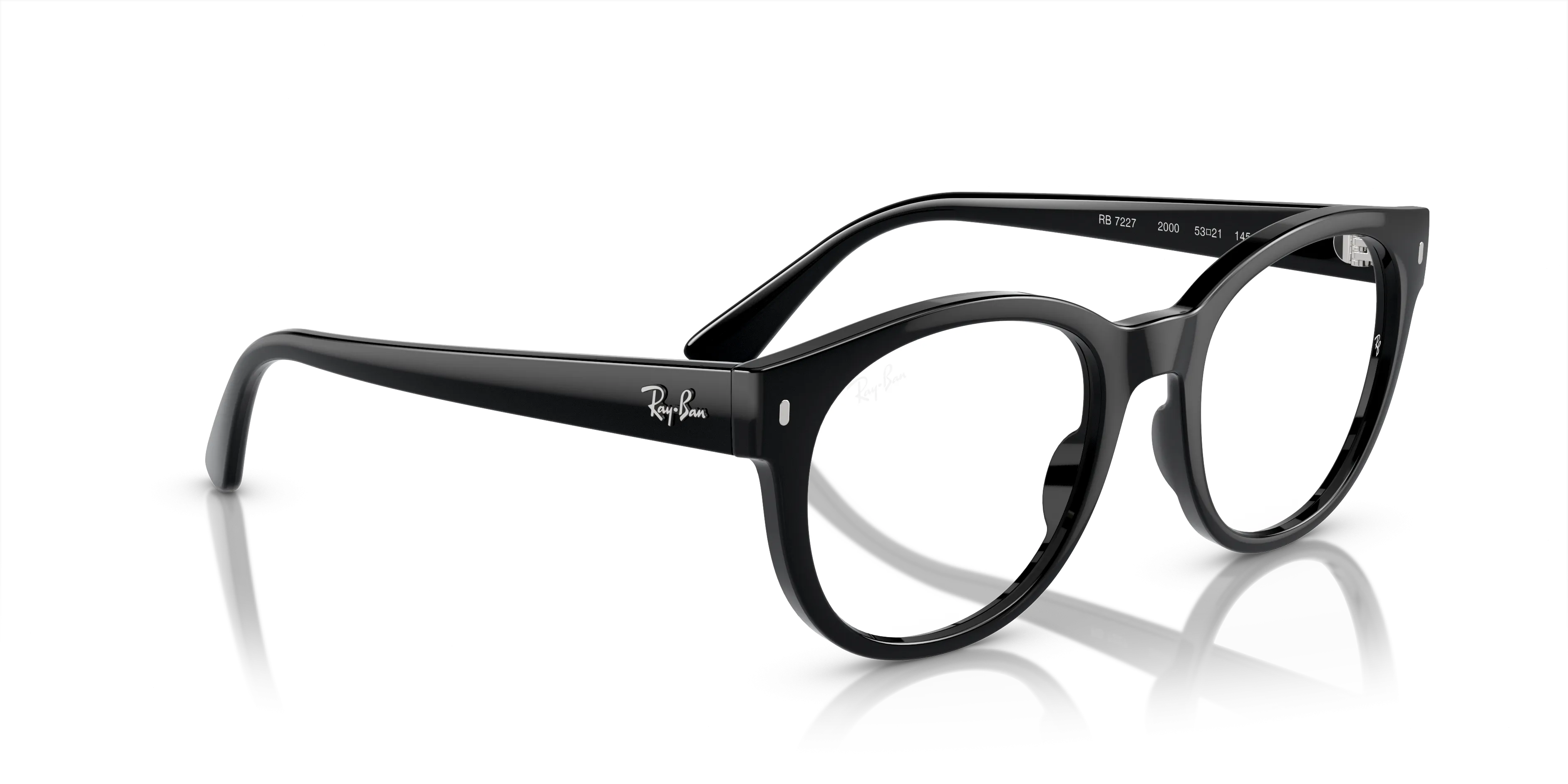 Ray-Ban RX7227 2000